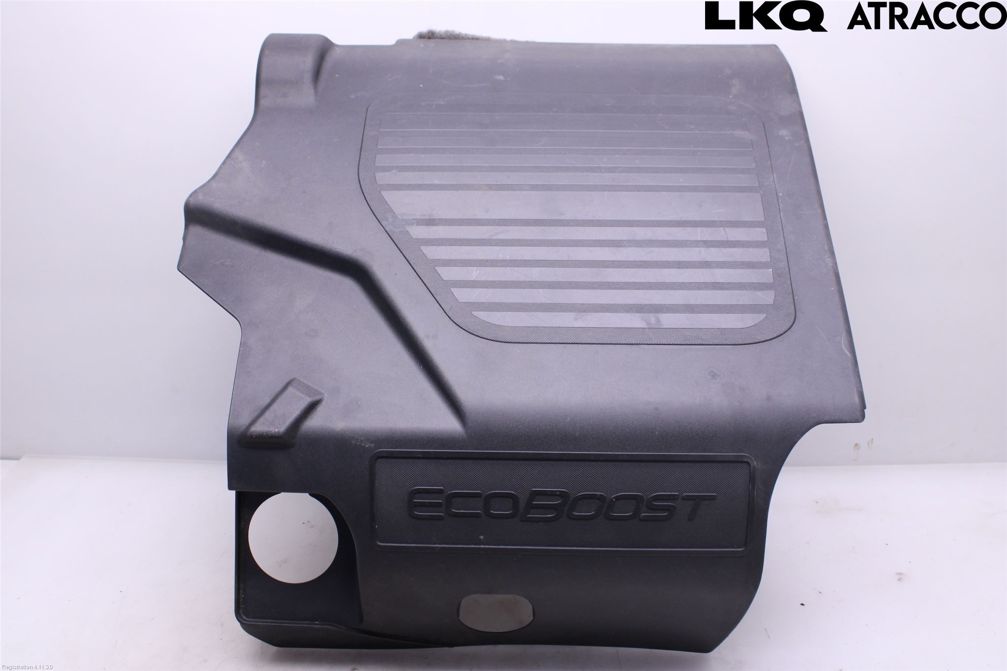 Ford EXPLORER 93-23 Motor Deksel Over Motor