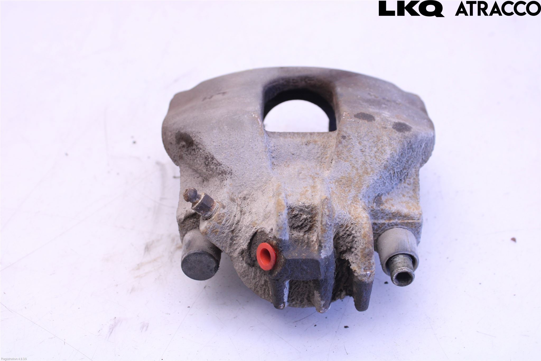 Volvo V70 05-08 Bremsecaliper Foran Venstre