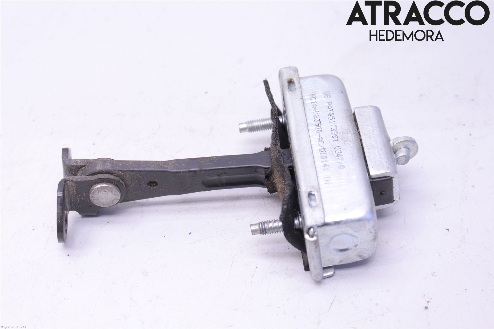 Ford TRANSIT    06-13 Dørstopper