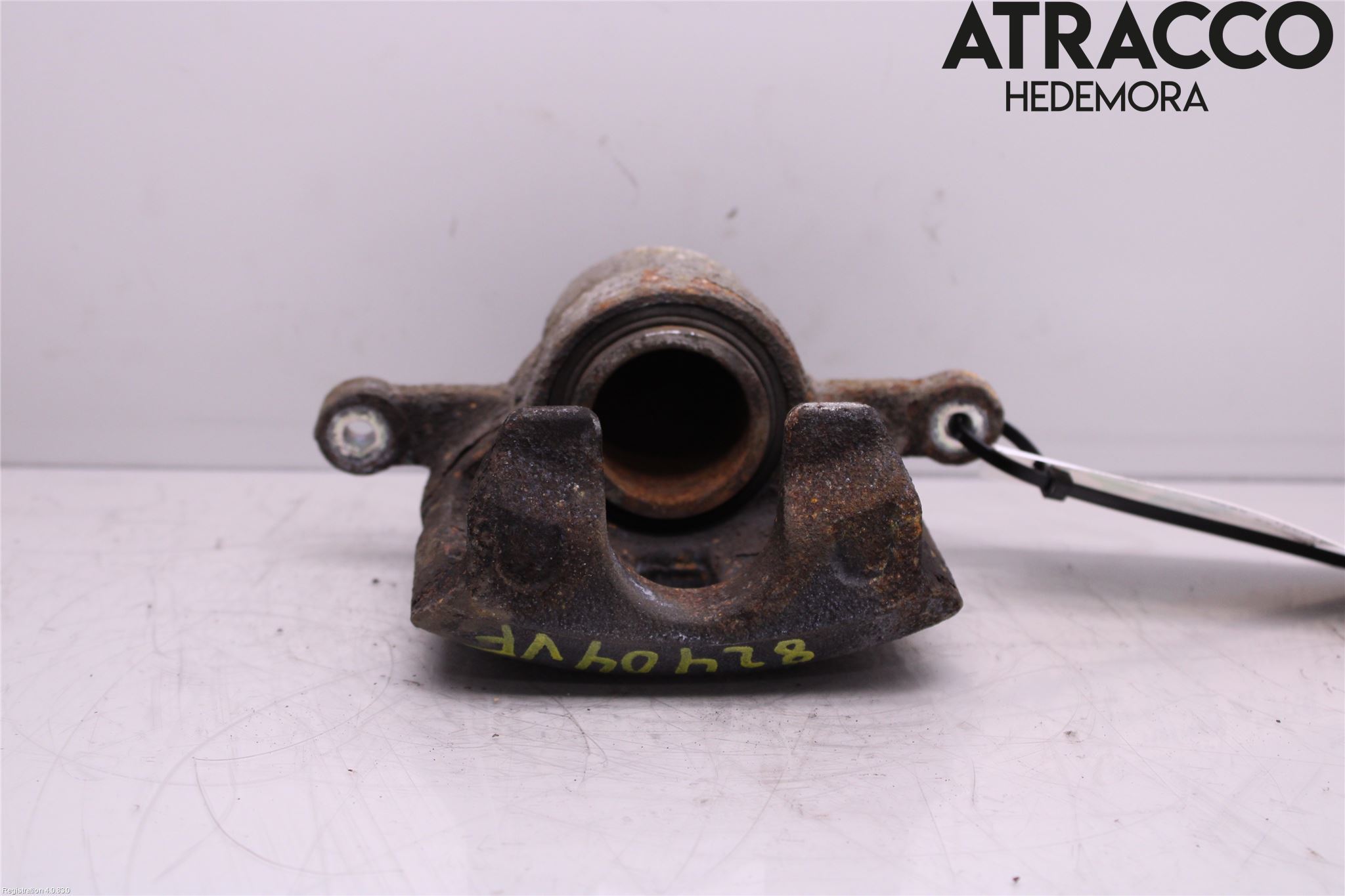 Kia PICANTO 17- Bremsecaliper Foran Venstre