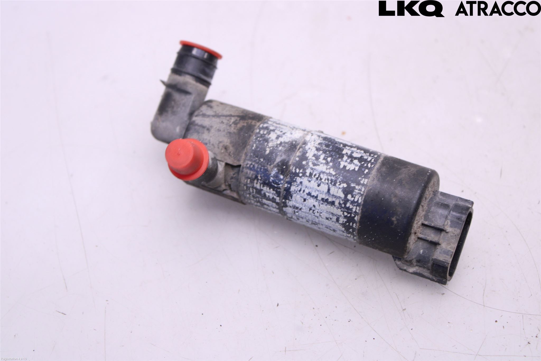 Saab 9-3 VER2/VER3 08-15 Spylerpumpe Frontrute