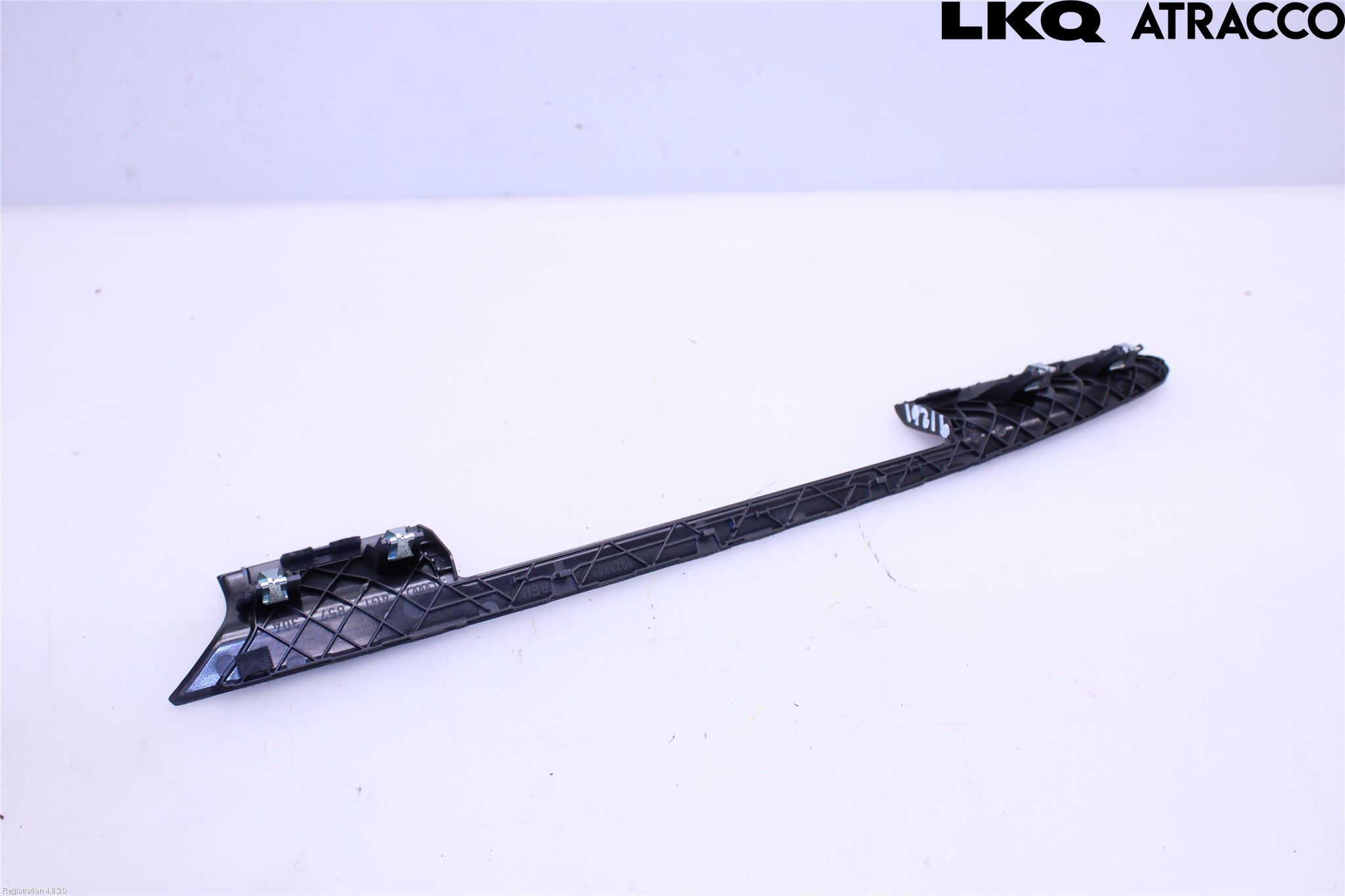 Audi A6 ALLROAD 12-18 Innr Dekor Instrbord