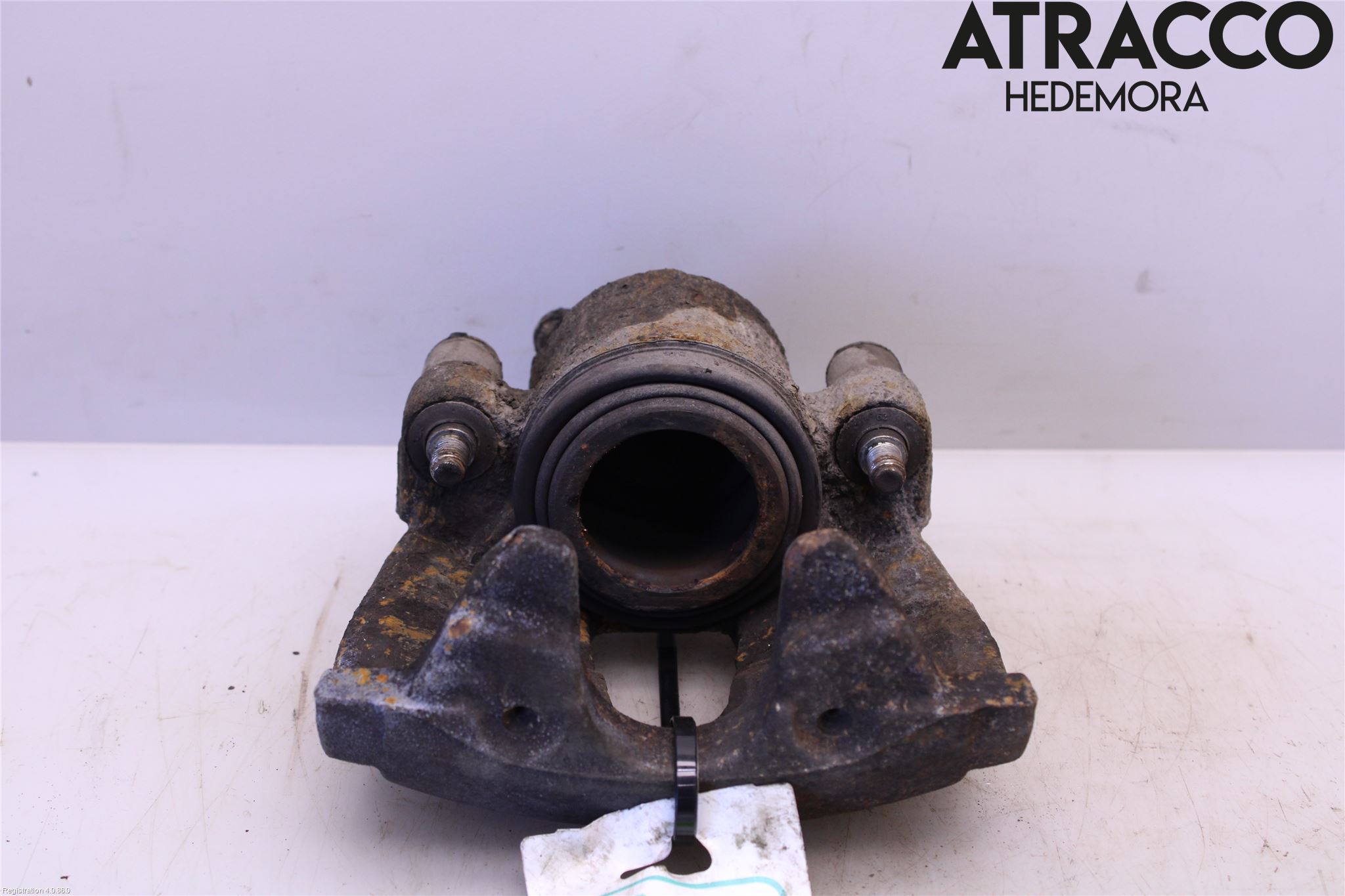 Ford FOCUS 15-18 Bremsecaliper Foran Venstre