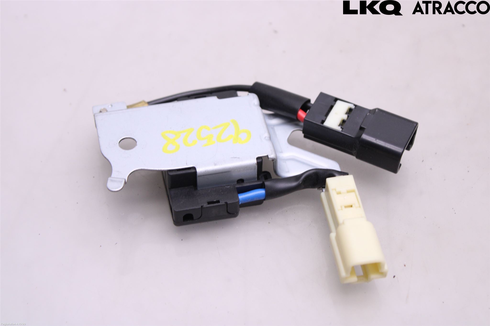 Lexus RX AL10 09-15 Stereo Antenneforsterker