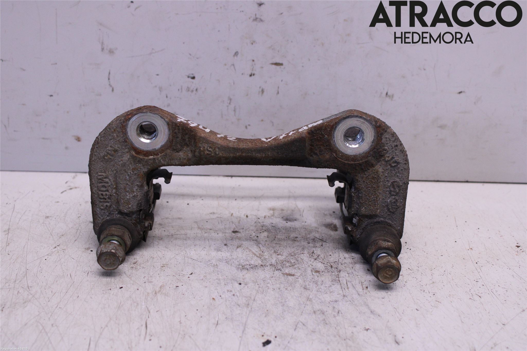 Kia OPTIMA 16-20 Bremsecaliper Feste Holder