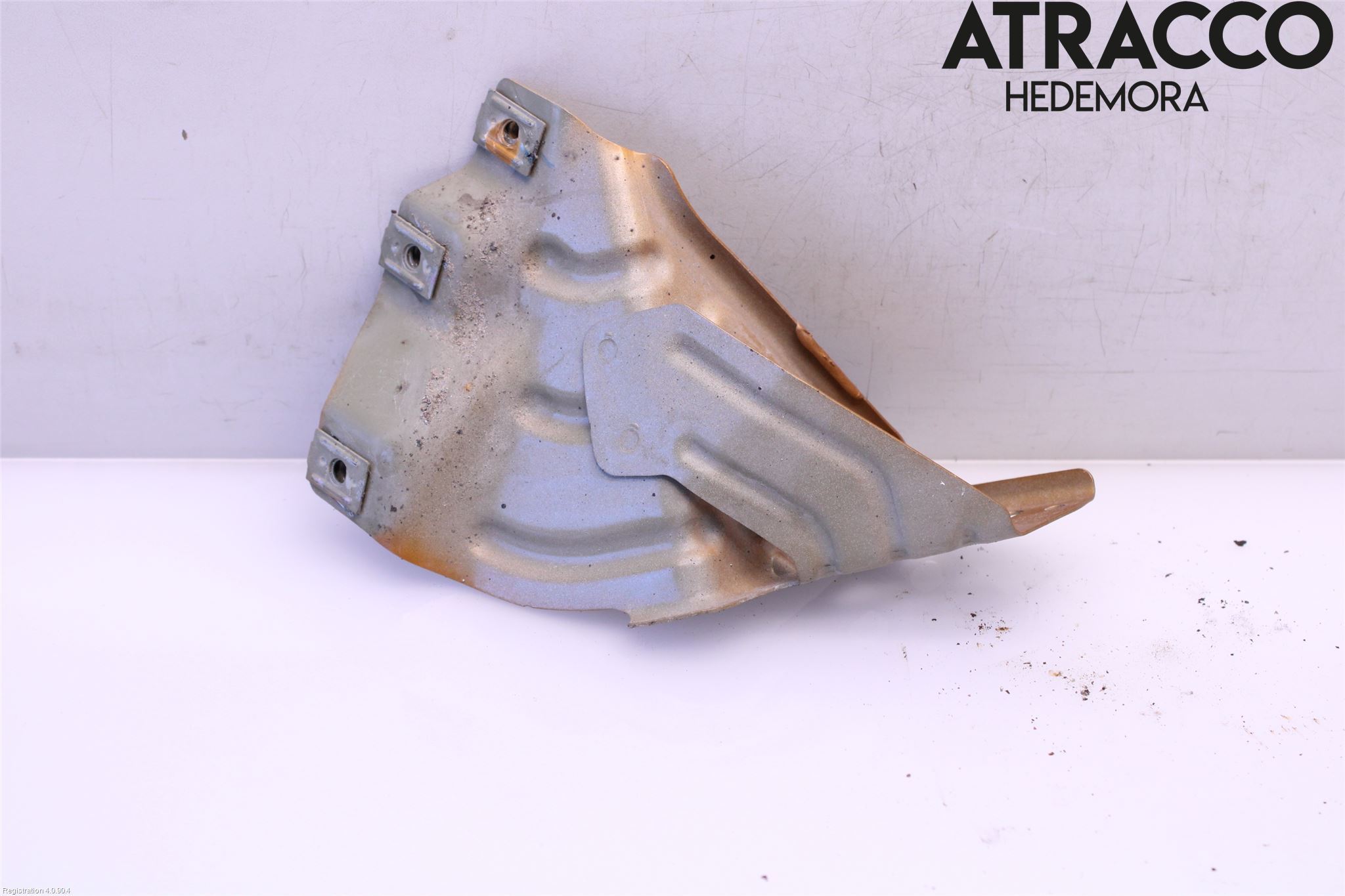 Opel MOKKA 13-20 Frontskjermfeste Venstre