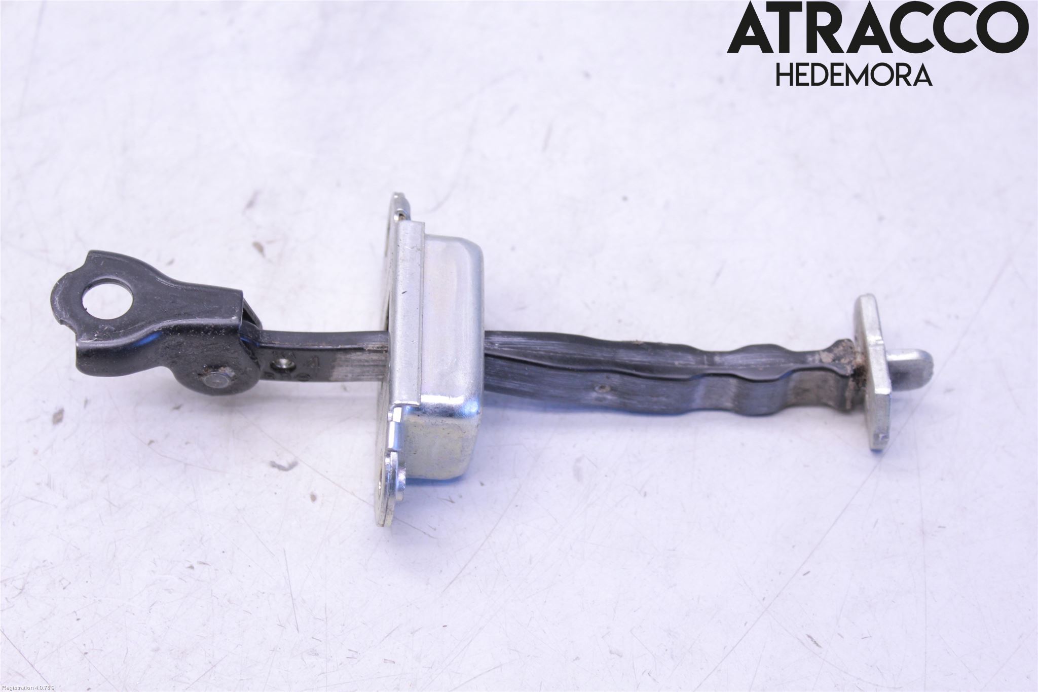 Nissan JUKE 14-19 Dørstopper