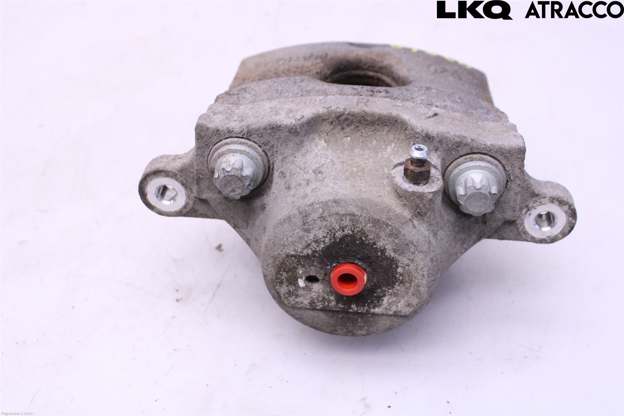 Kia NIRO (DE) 17-22 Bremsecaliper Foran Høyre