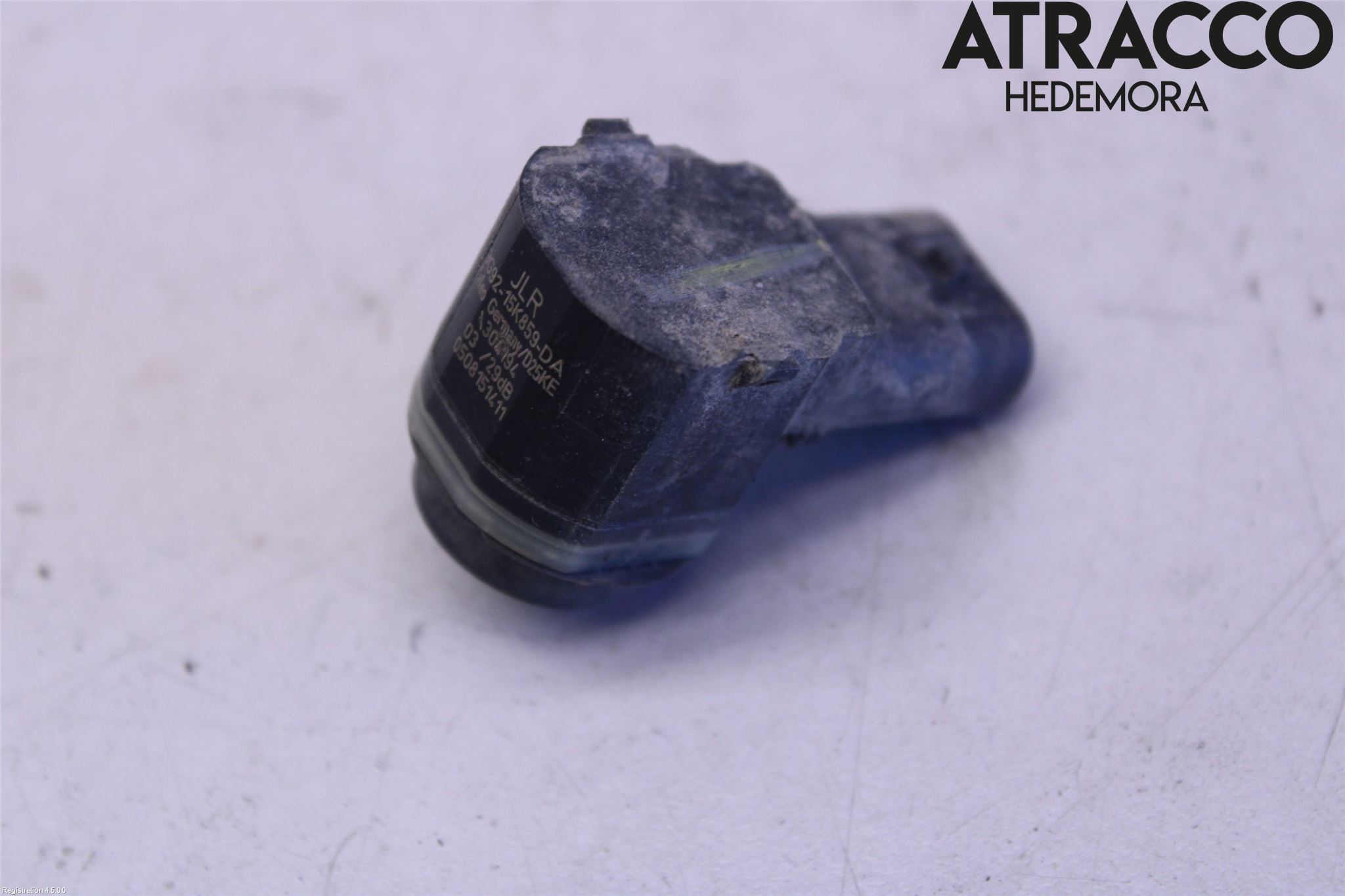 Jaguar XE (X760) 15-24 Sensor Ryggesensor