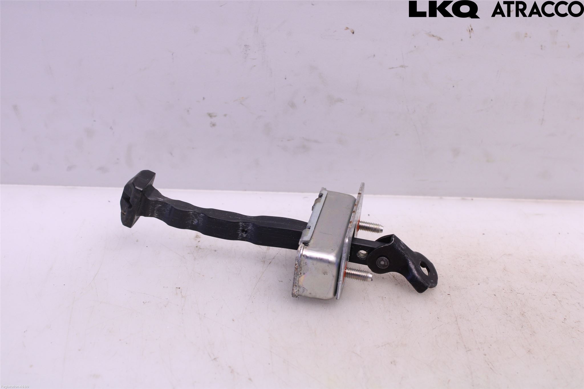 Mazda CX-30 20- Dørstopper