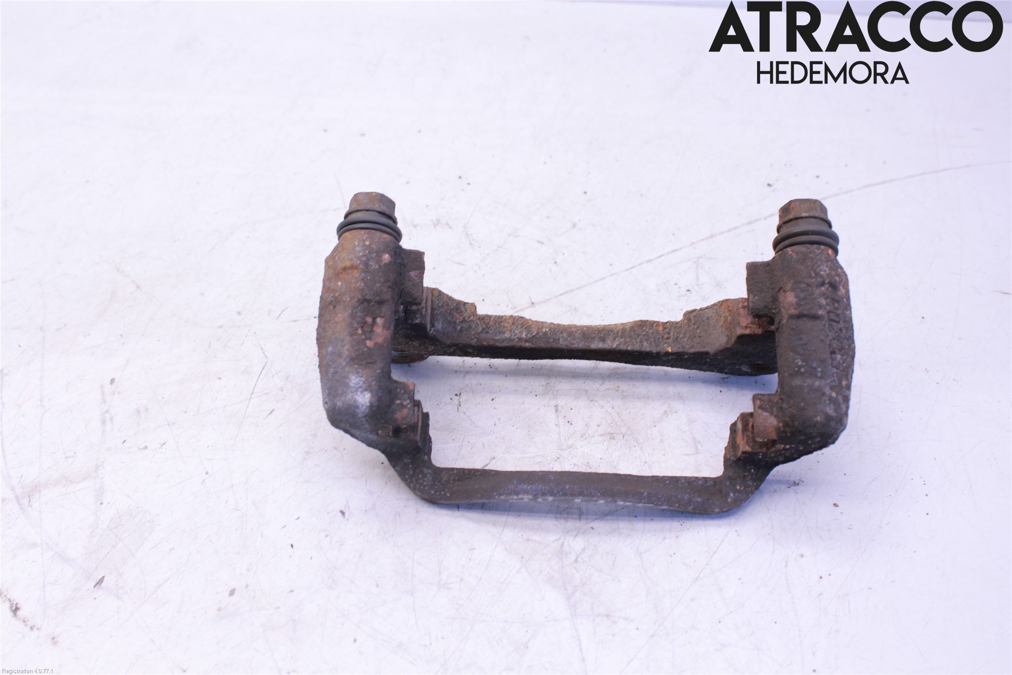 Mazda 6 13- Bremsecaliper Feste Holder