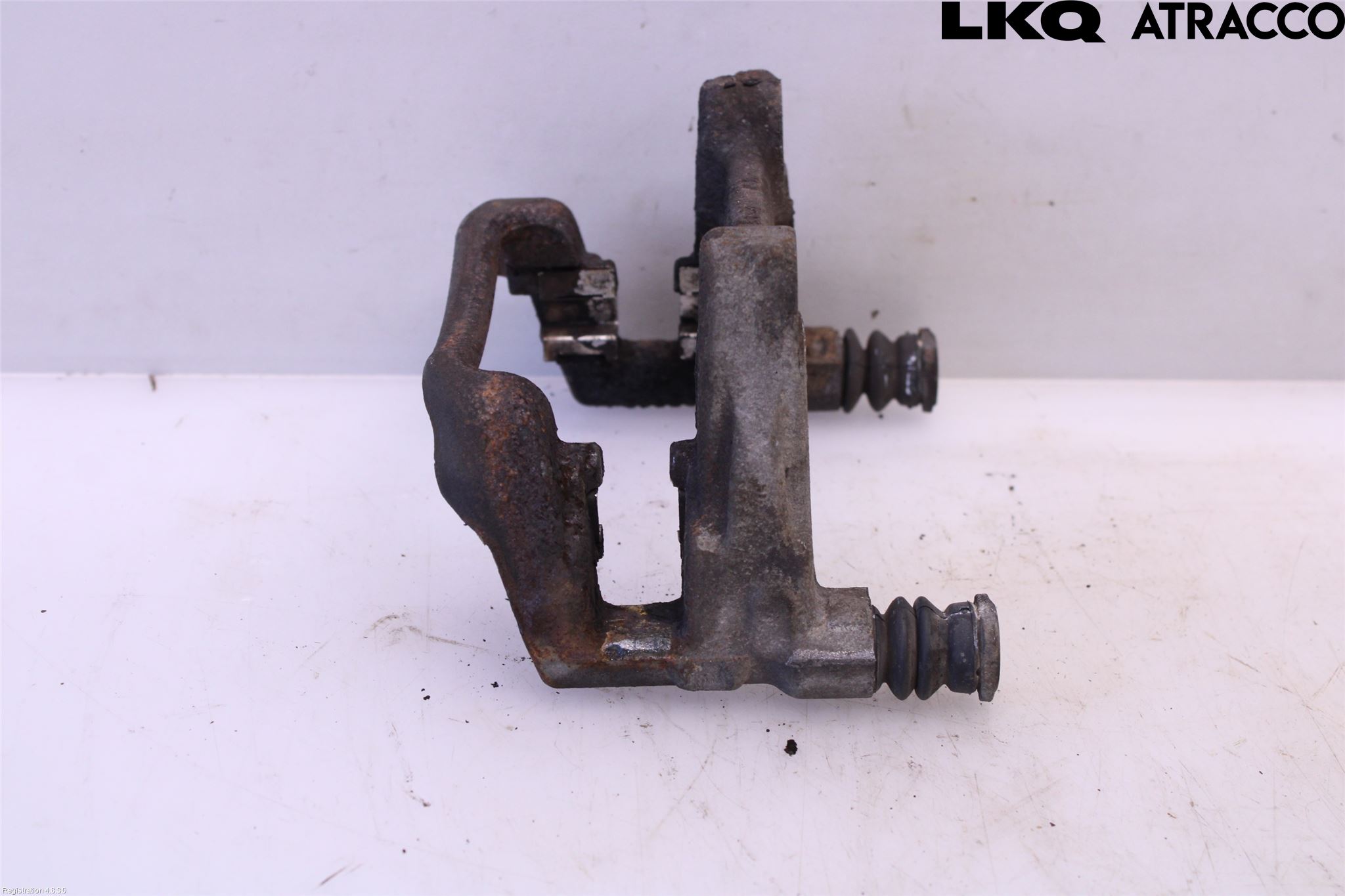 Mercedes-Benz MB B-KLASS (W247) 19- Bremsecaliper Feste Holder