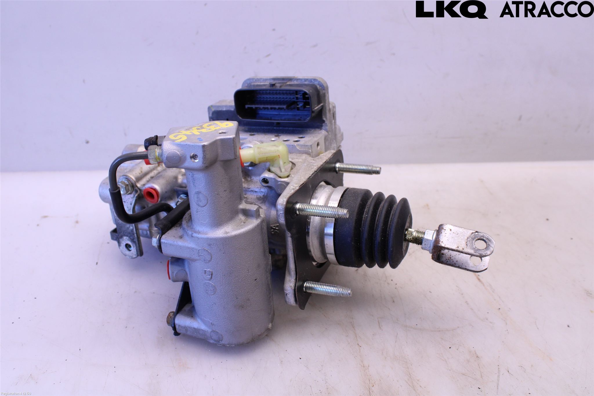 Toyota PRIUS ZVW30 09-20 Abs Hydraulikkpumpe