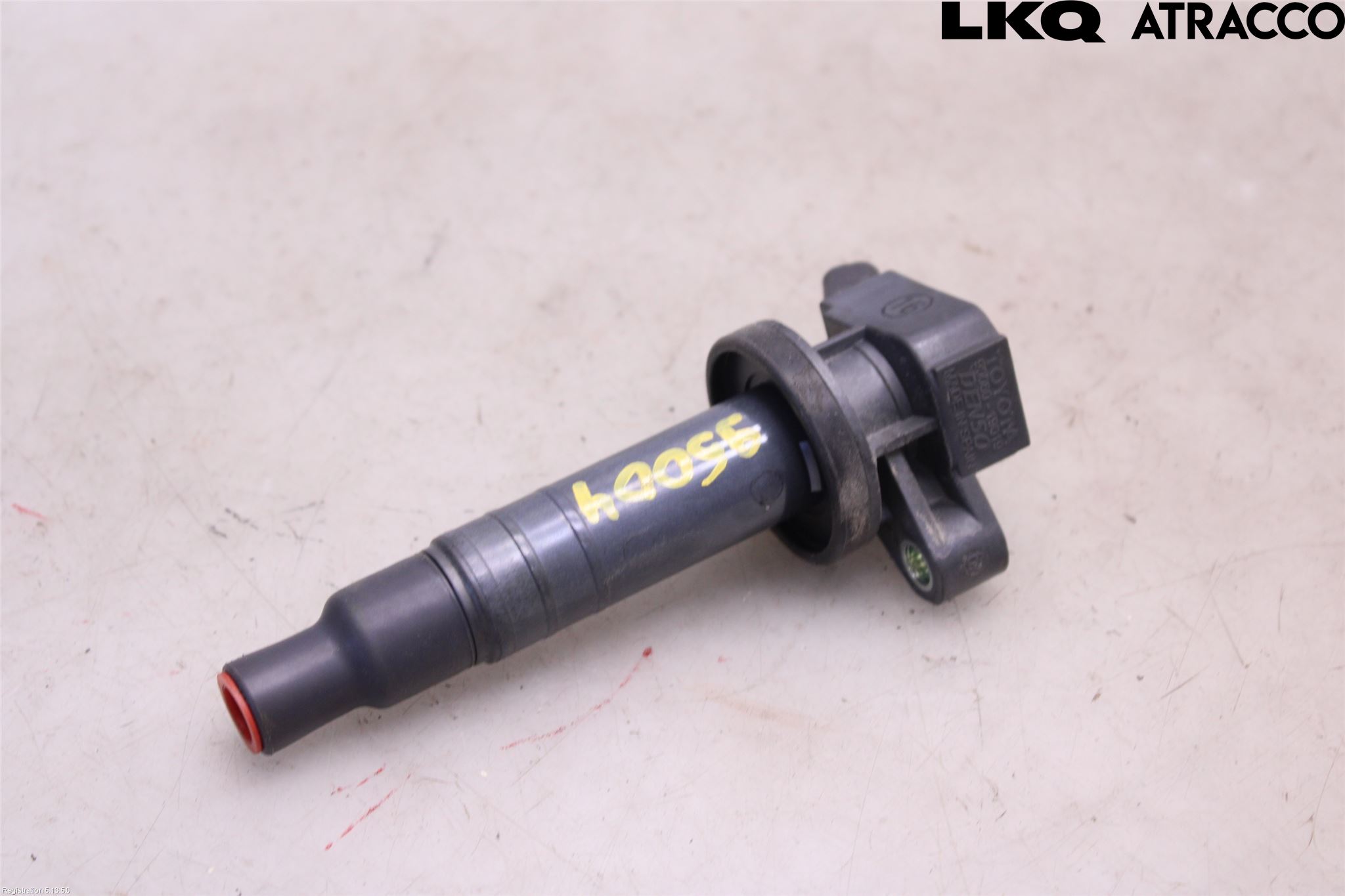 Toyota AYGO 06-14 Coil
