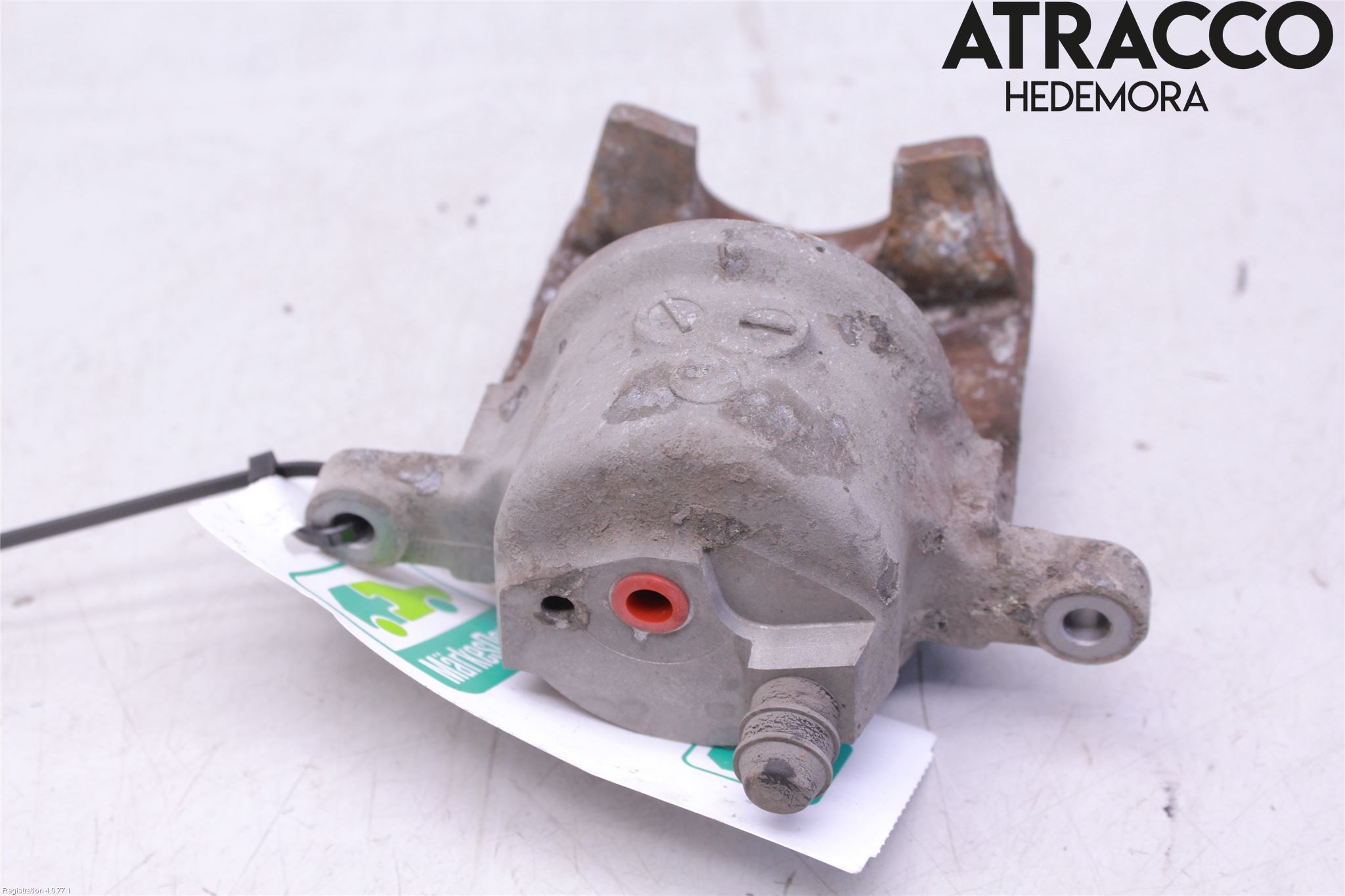 Toyota PRIUS NWH20 04-08 Bremsecaliper Foran Venstre