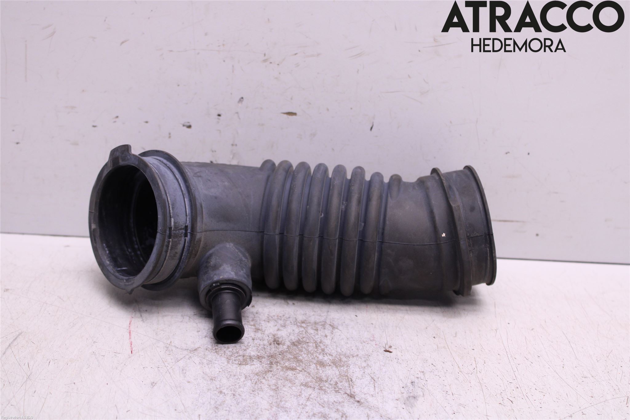 Toyota VERSO 09-18 Inns Gummibelg - Slange
