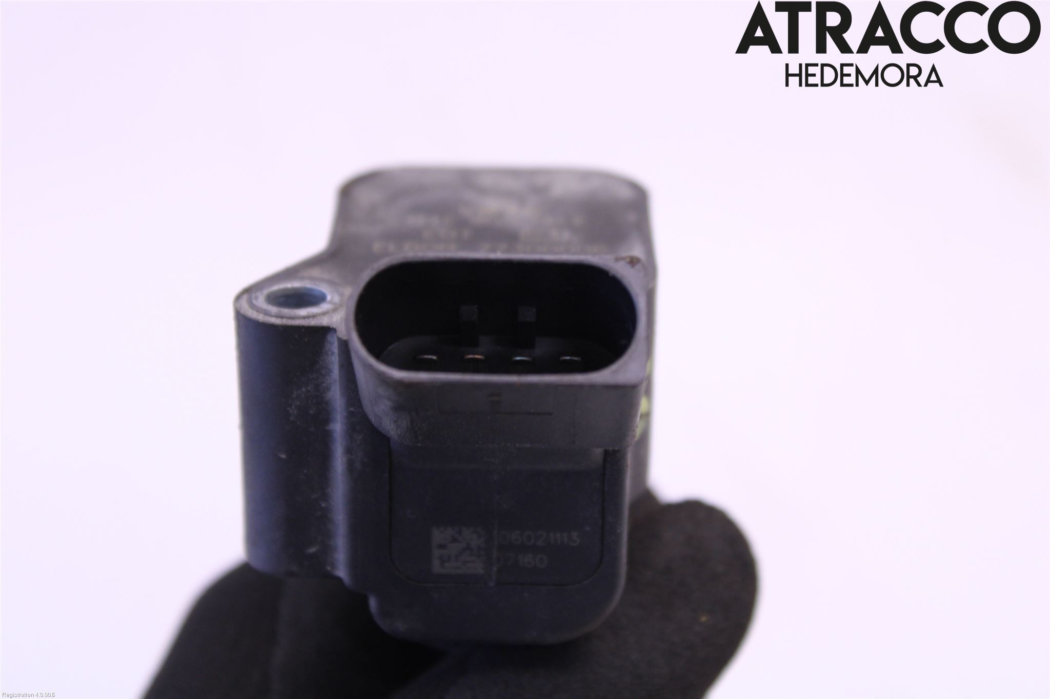 Audi Q3 8U 12-18 Coil
