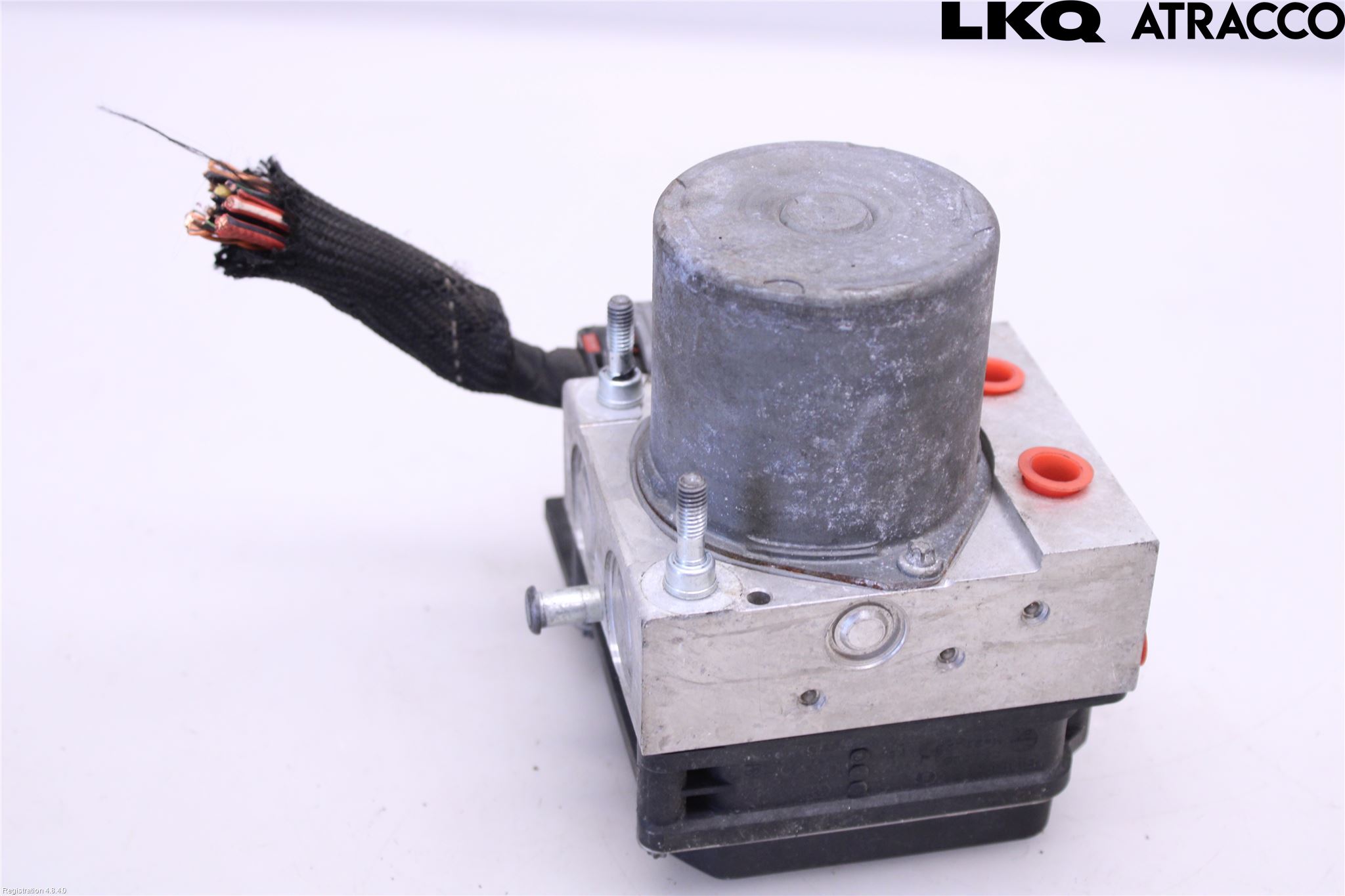 Audi A6/S6     05-11 Abs Hydraulikkaggregat
