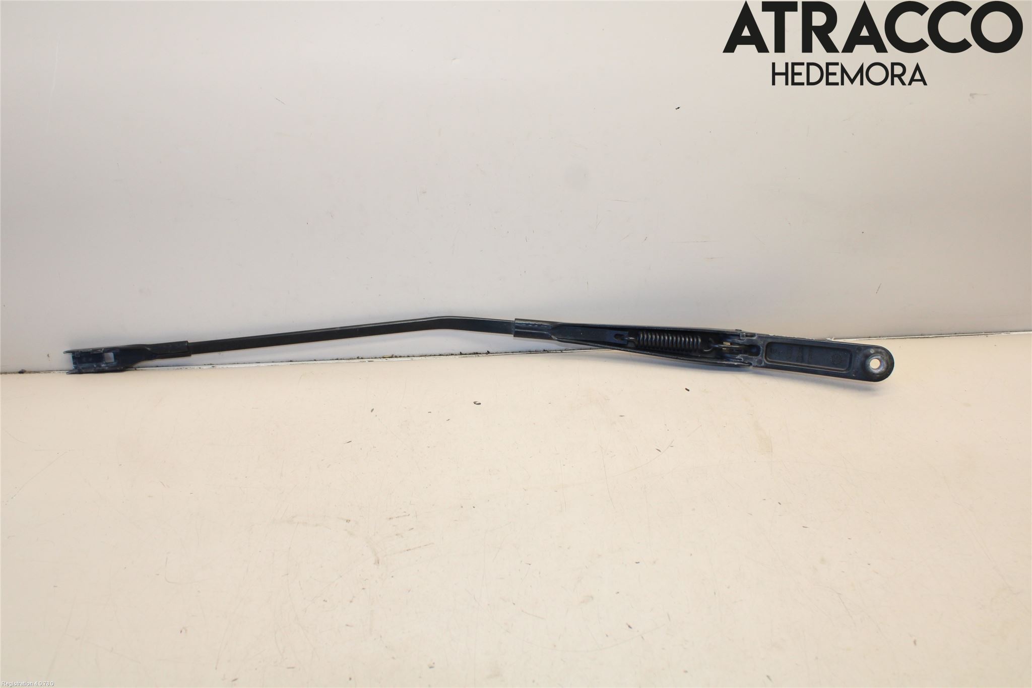 Audi A4/S4 B9 16-19 Viskerarm-Armer Frontrute