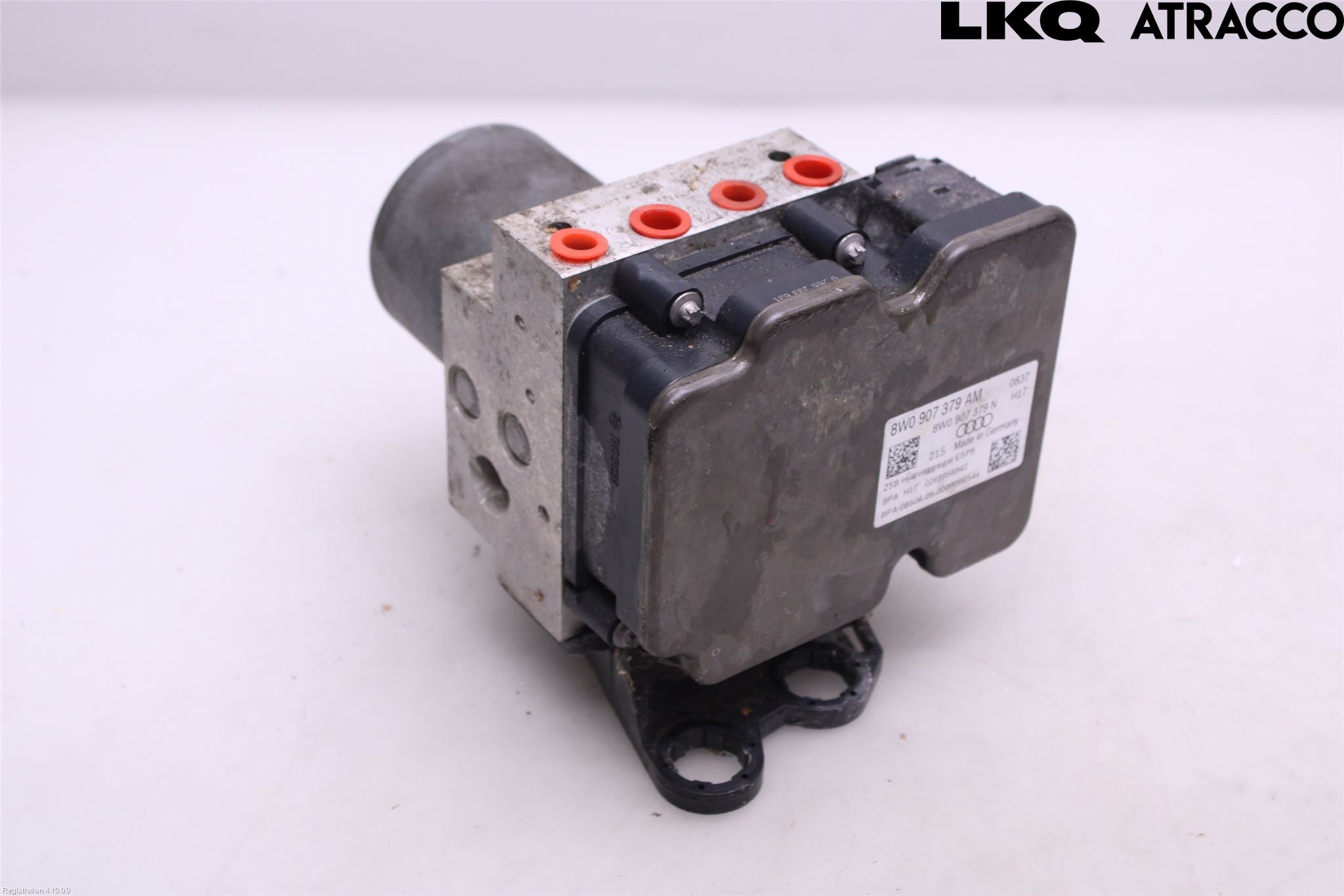 Audi A4/S4 B9 20- Abs Hydraulikkaggregat