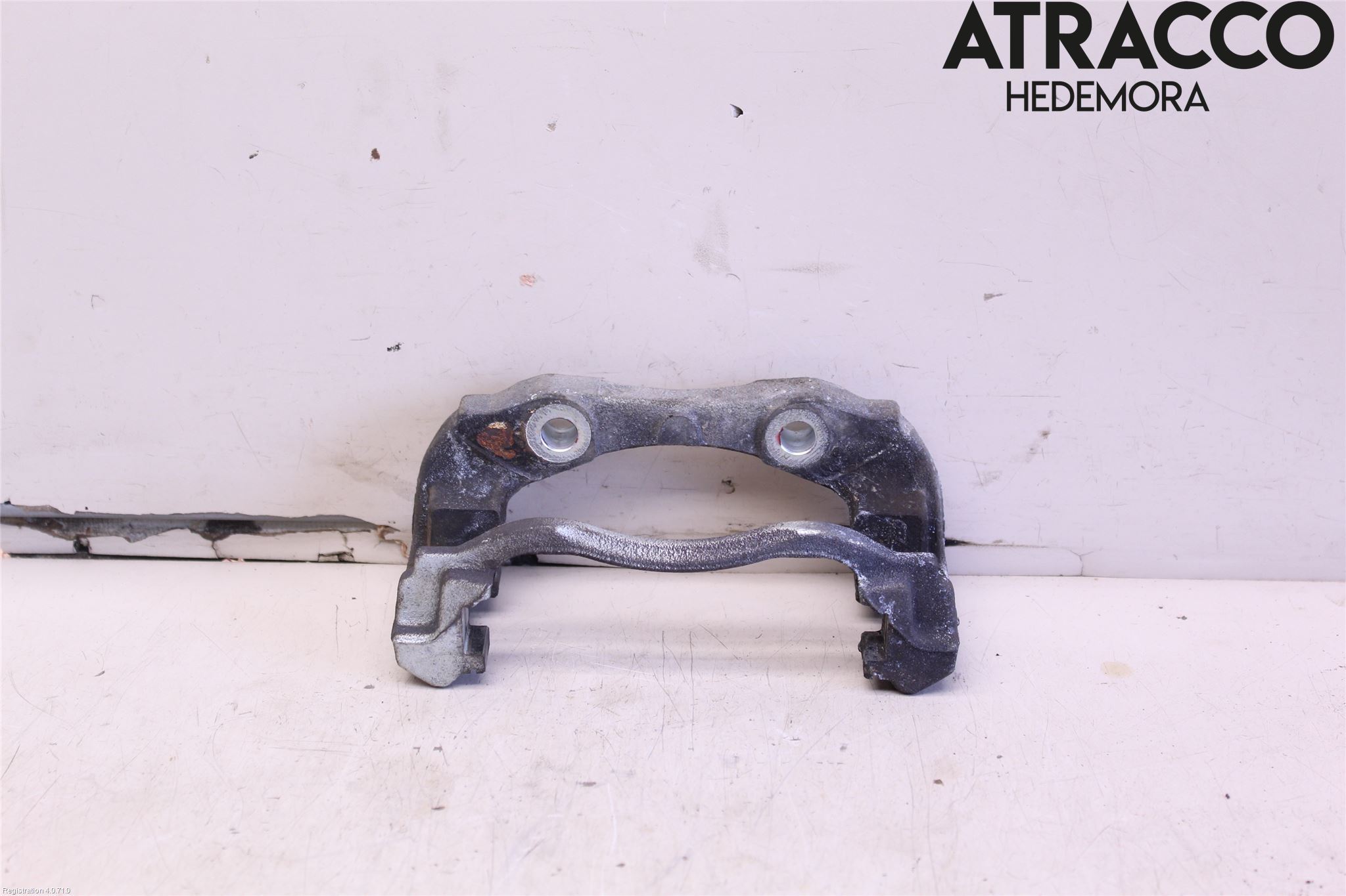 Citroen C3 AIRCROSS 18-23 Bremsecaliper Feste Holder