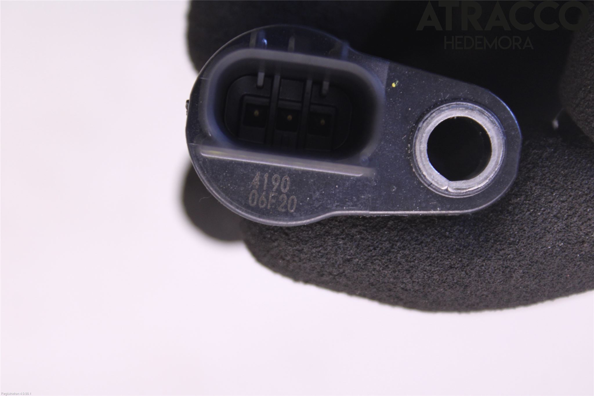 Toyota YARIS CROSS XP21 21- Giver Turtall - Tenning