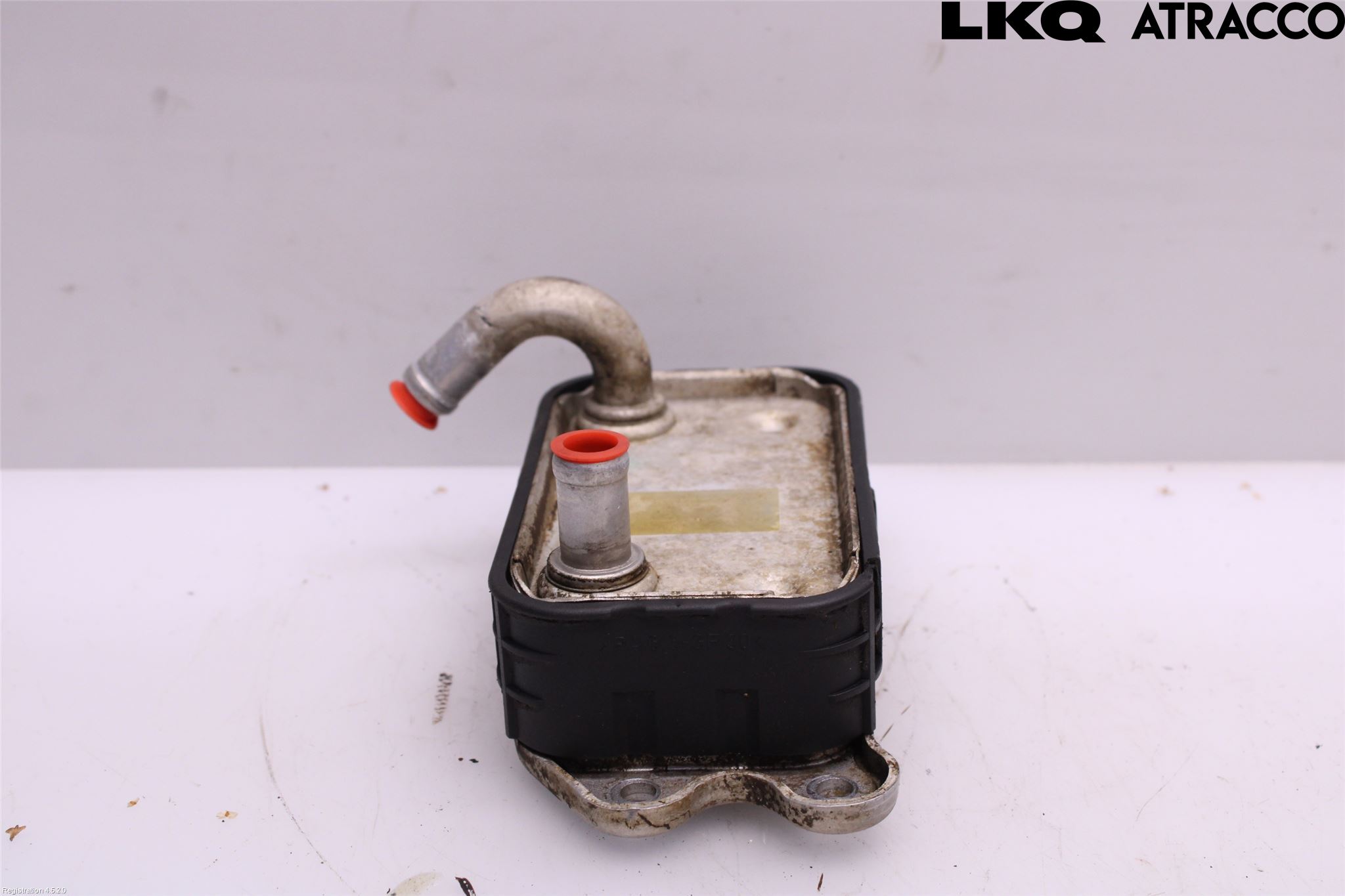Volvo S70/V70/XC  97-00 Radiator Oljekjøler Motor