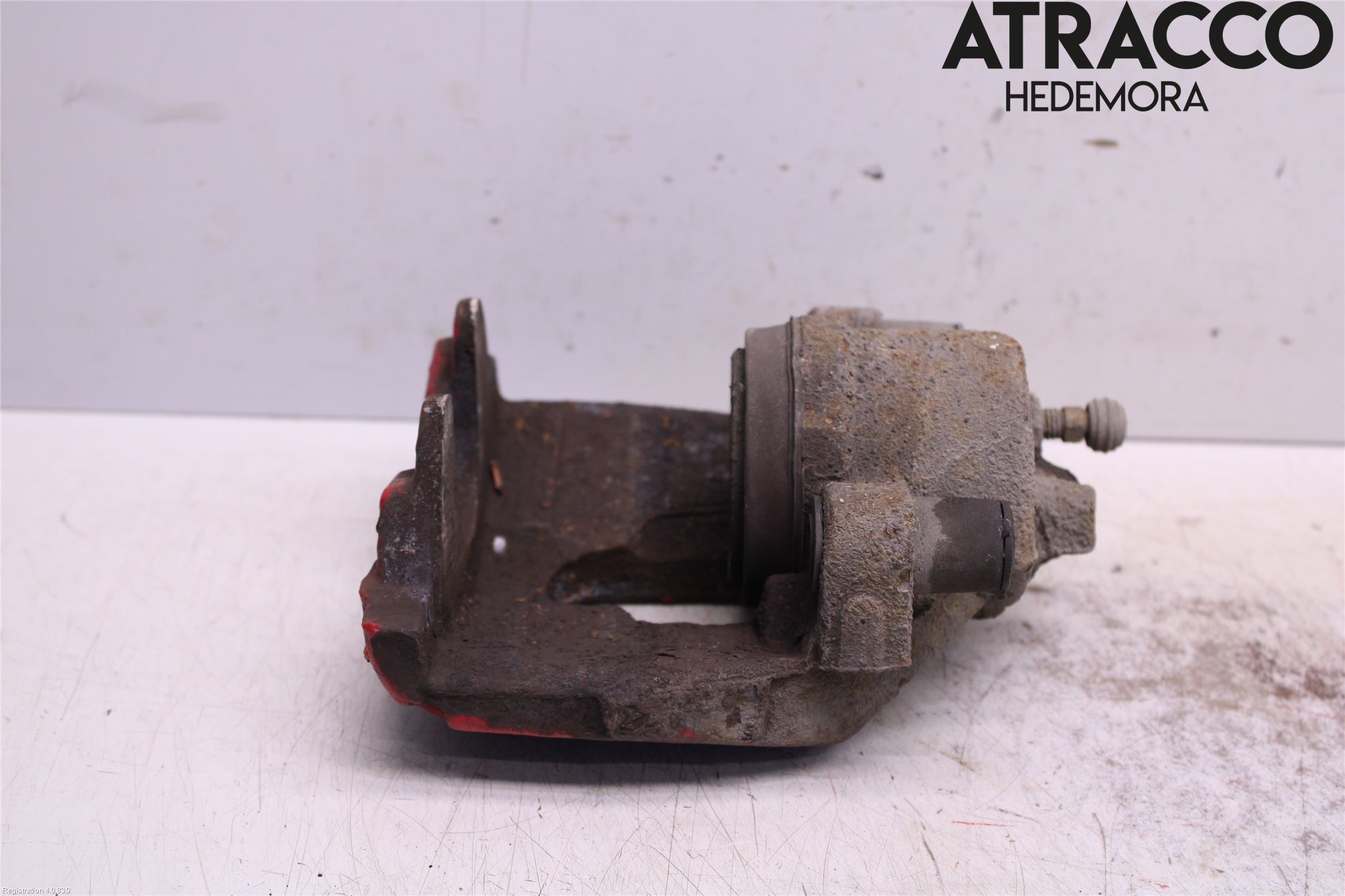 Ford FOCUS 08-11 Bremsecaliper Foran Venstre