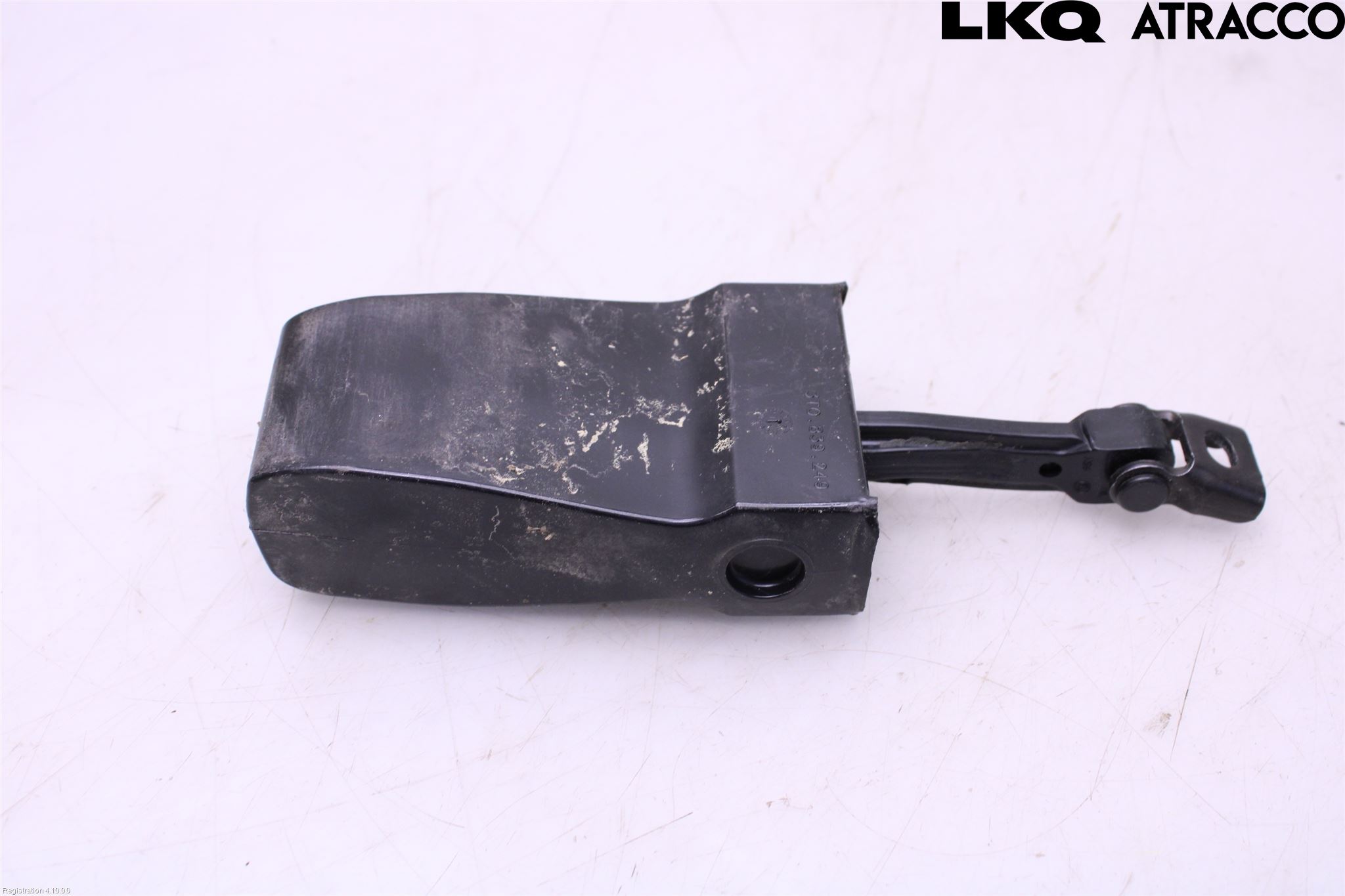Skoda SUPERB 09-15 Dørstopper
