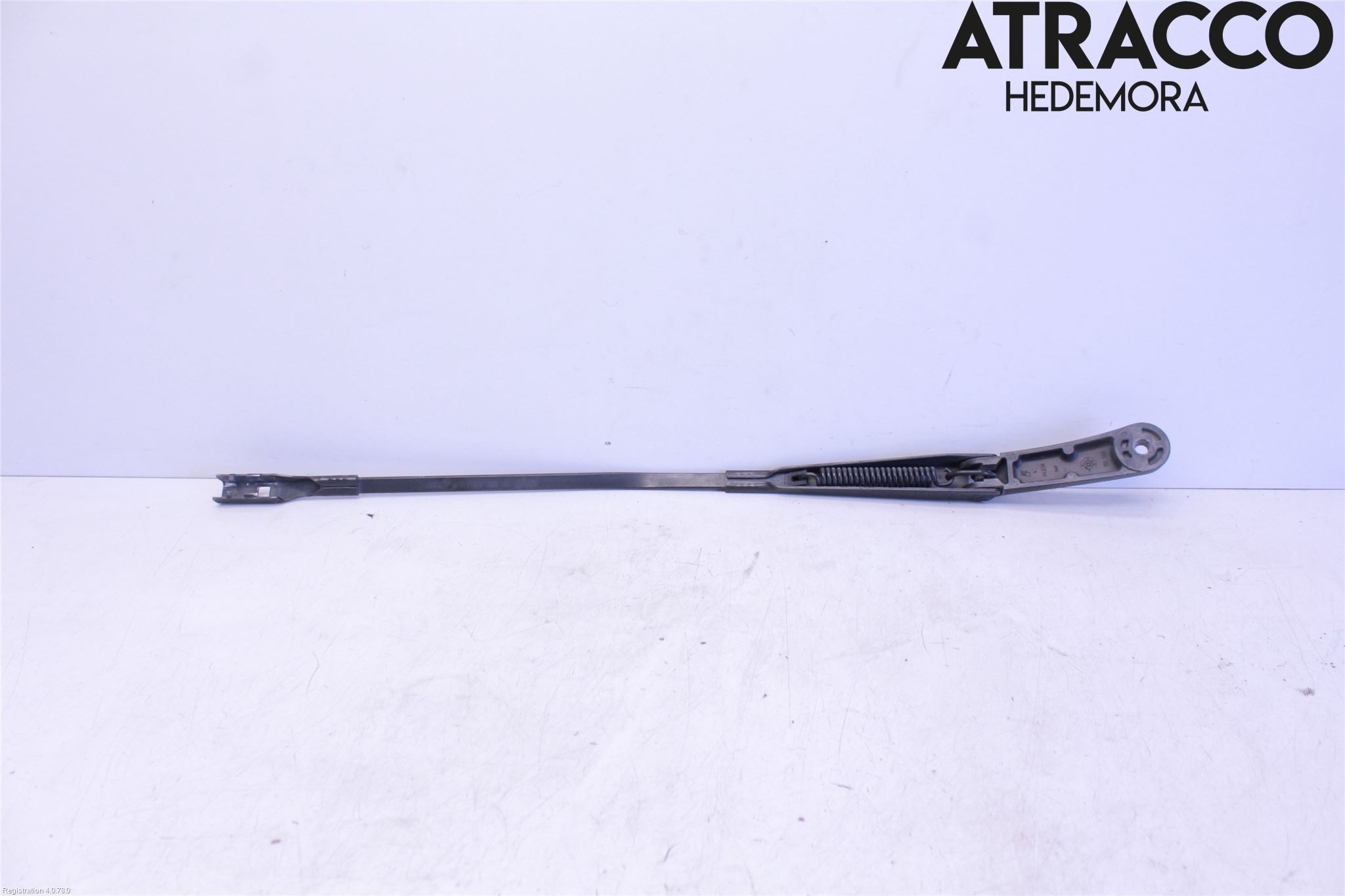 Volkswagen VW TRANSP/CARAVELLE (T5) 04-15 Viskerarm-Armer Frontrute