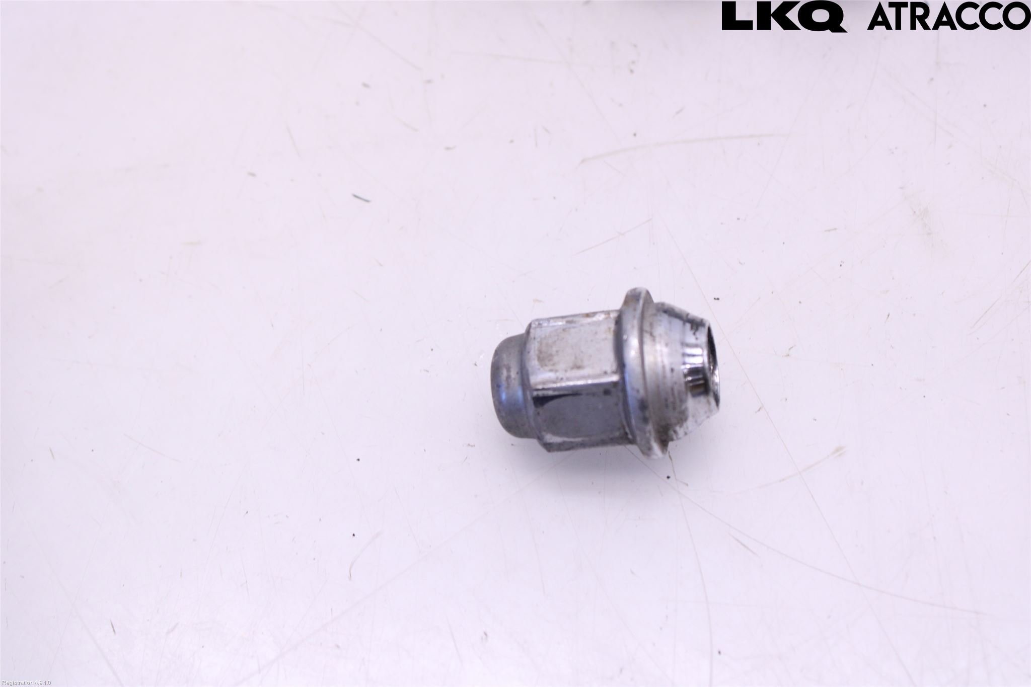 Kia CEED 12-18 Hjulmutter - Bolt - Sett