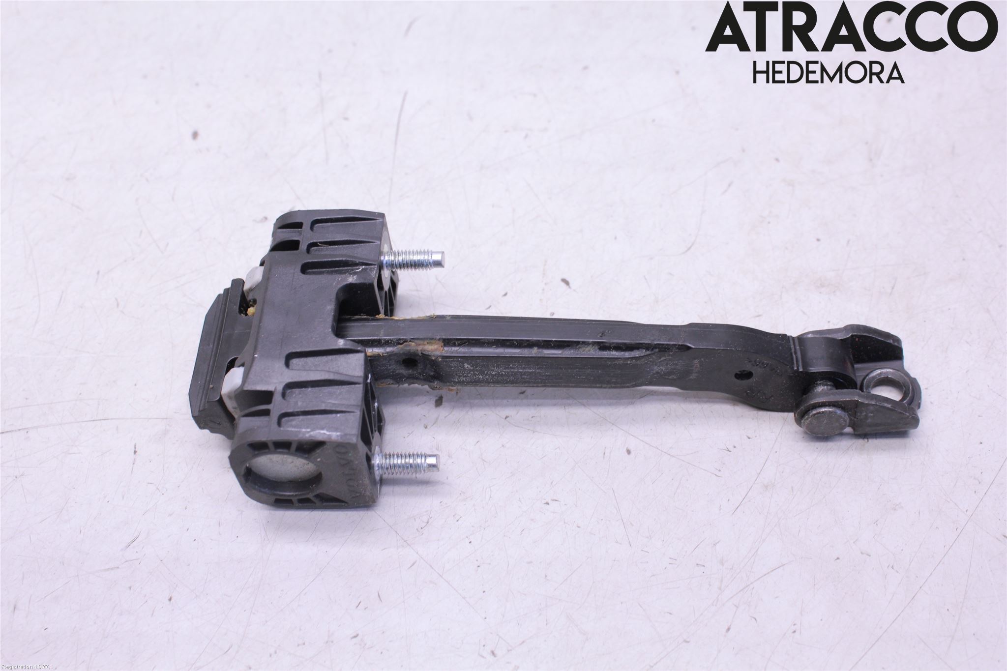 Volvo V70 14-16 Dørstopper