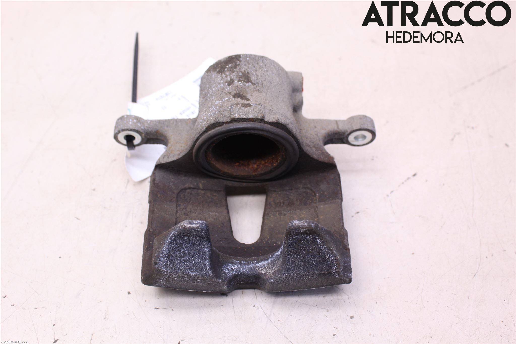Fiat TIPO/CROSS 16- Bremsecaliper Foran Høyre