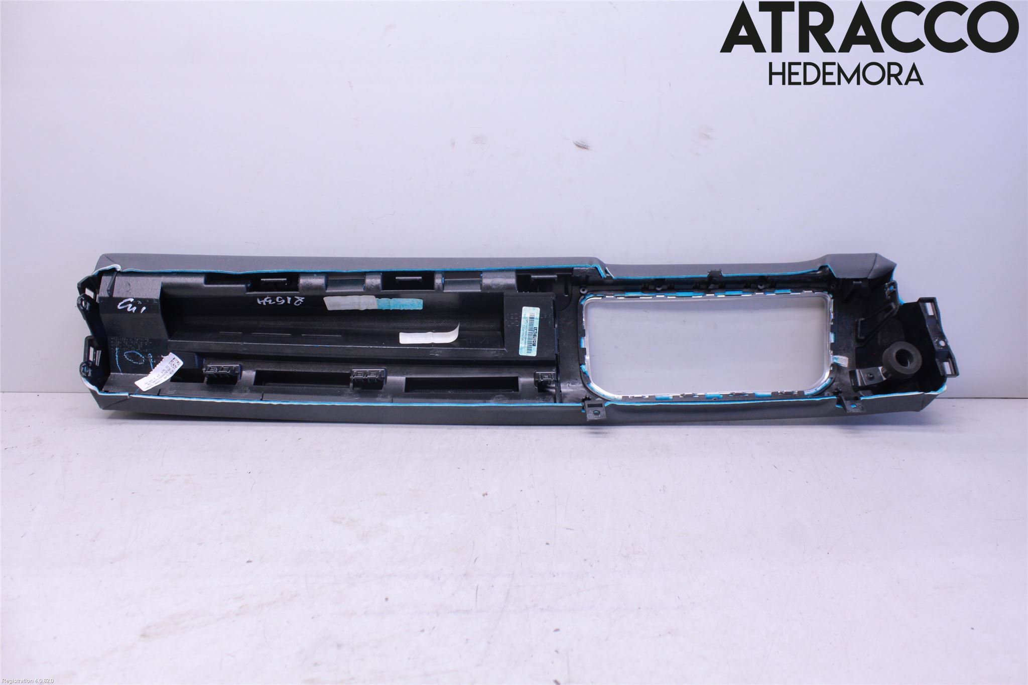 Landrover LAND ROVER RANGE ROVER EVOQUE (L538) 11-18 Innr Dekor Instrbord
