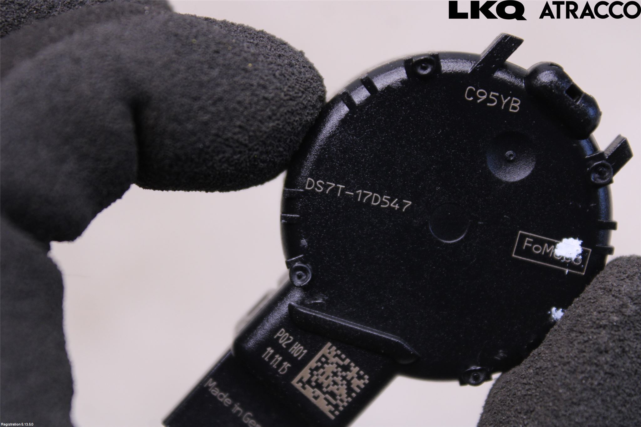 Ford MONDEO 15-22 Sensor Regnsensor