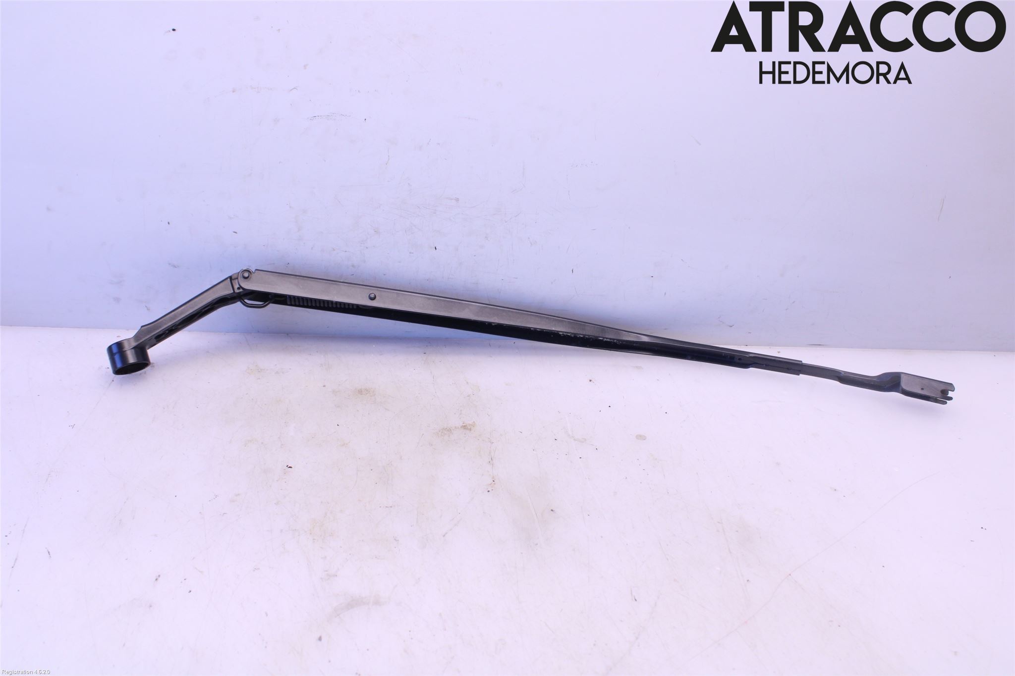 Toyota C-HR 16-23 Viskerarm-Armer Frontrute