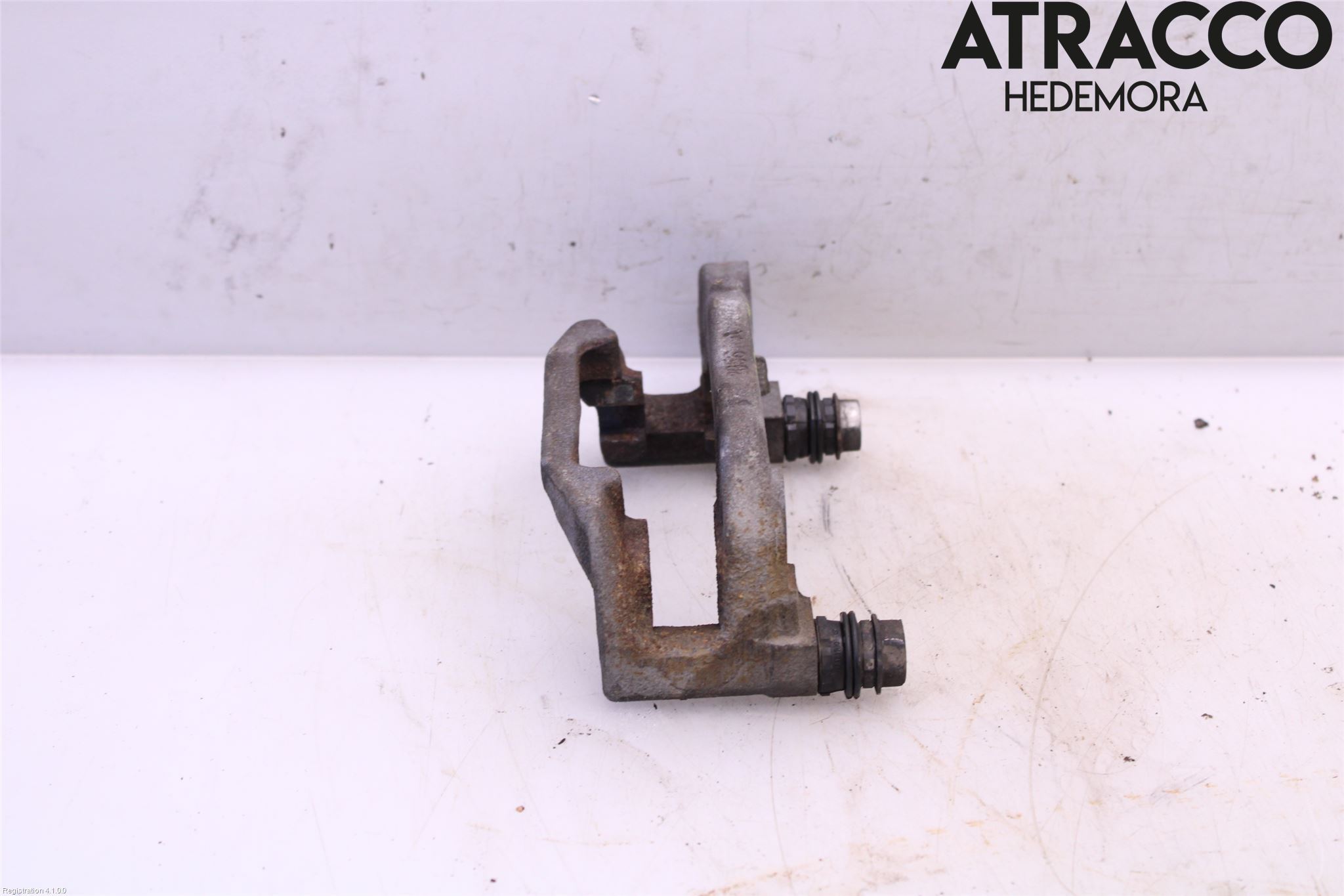 Nissan X-TRAIL 14-21 Bremsecaliper Feste Holder