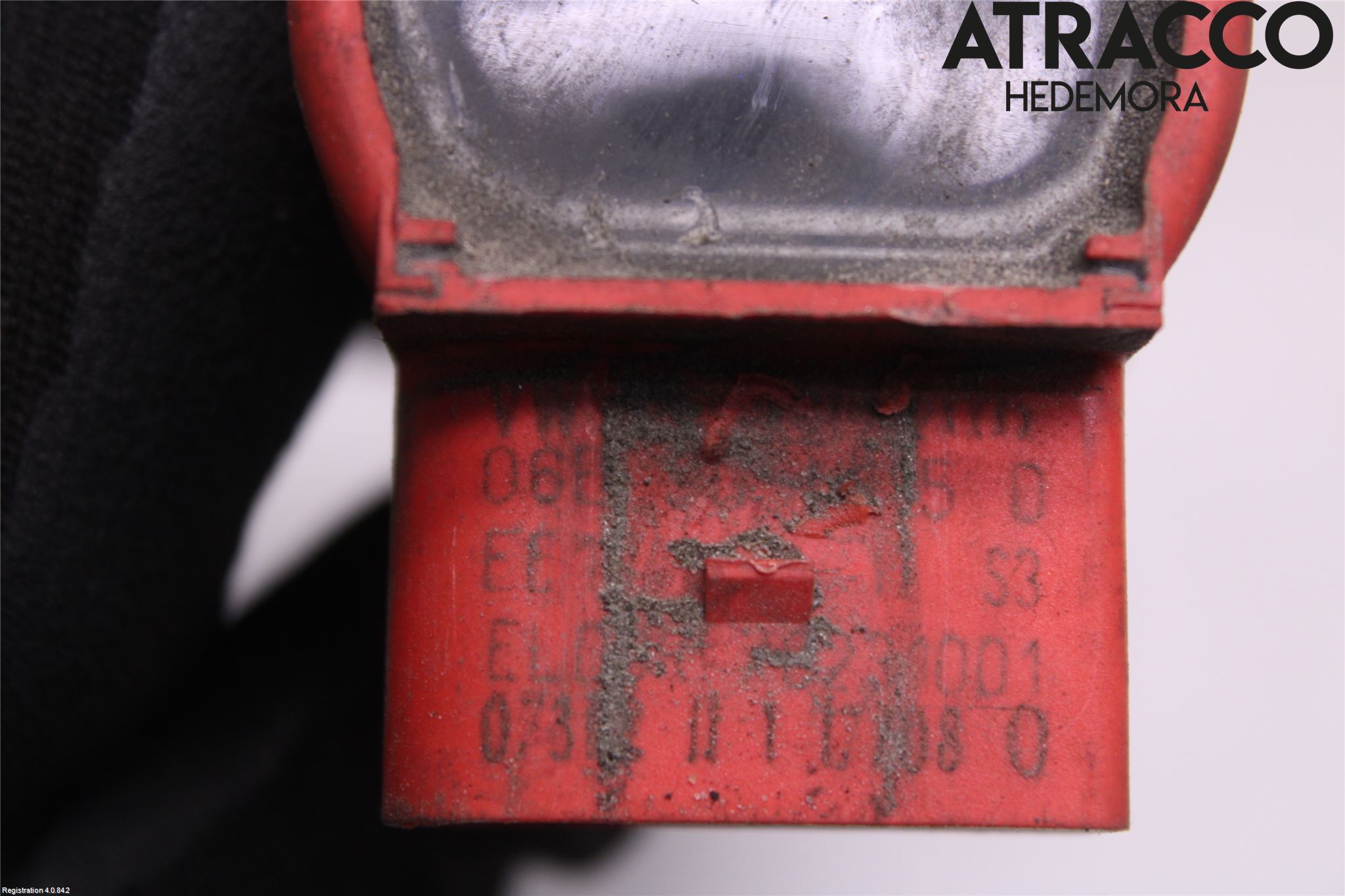 Audi A8/S8 4E  02-09 Coil