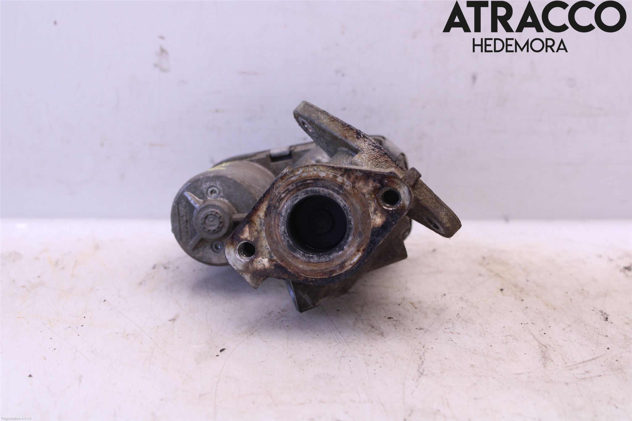 Ford TRANSIT    06-13 Egr Ventil
