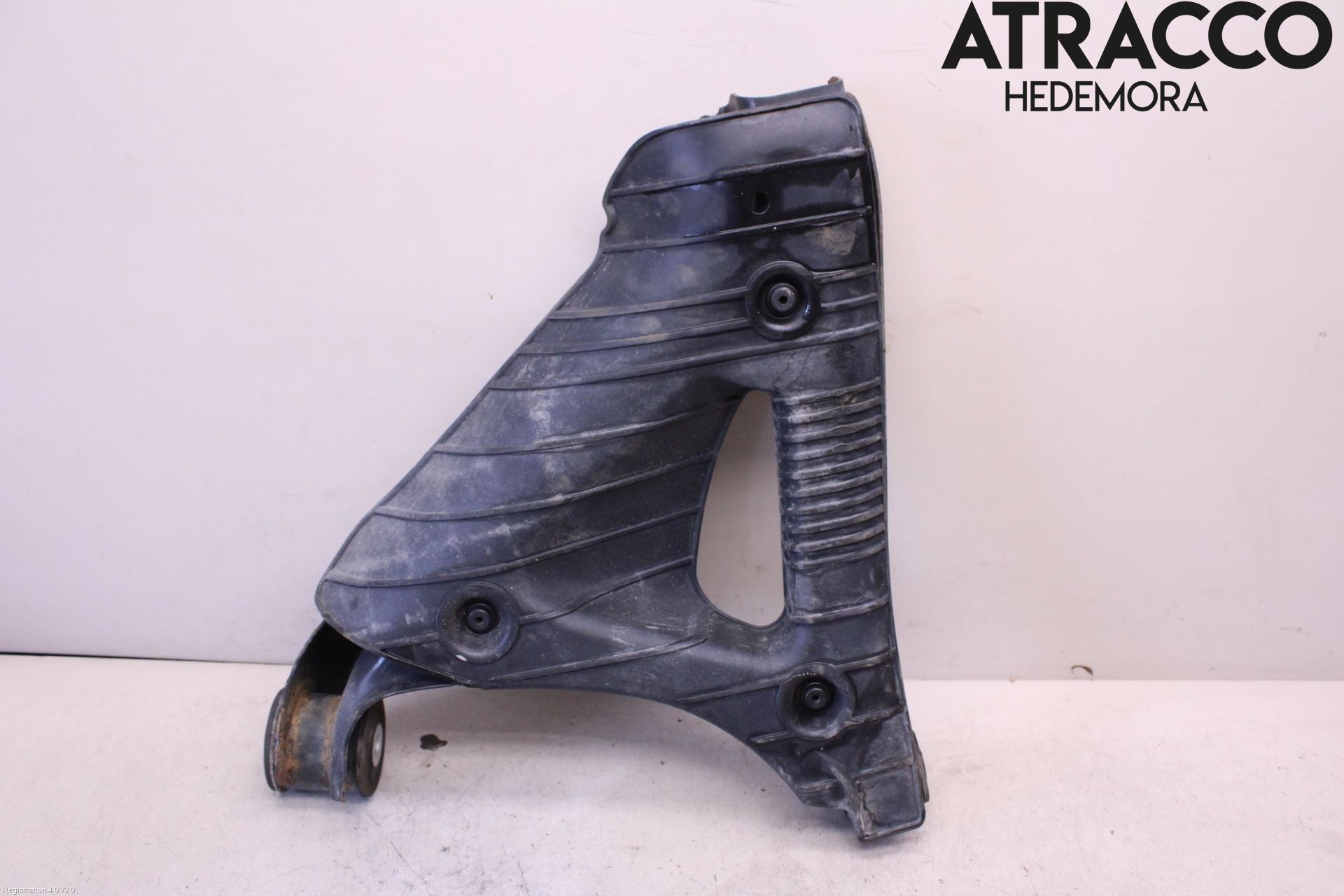 Volkswagen VW TOUAREG 7P 11-18 Bærearm Bak Venstre