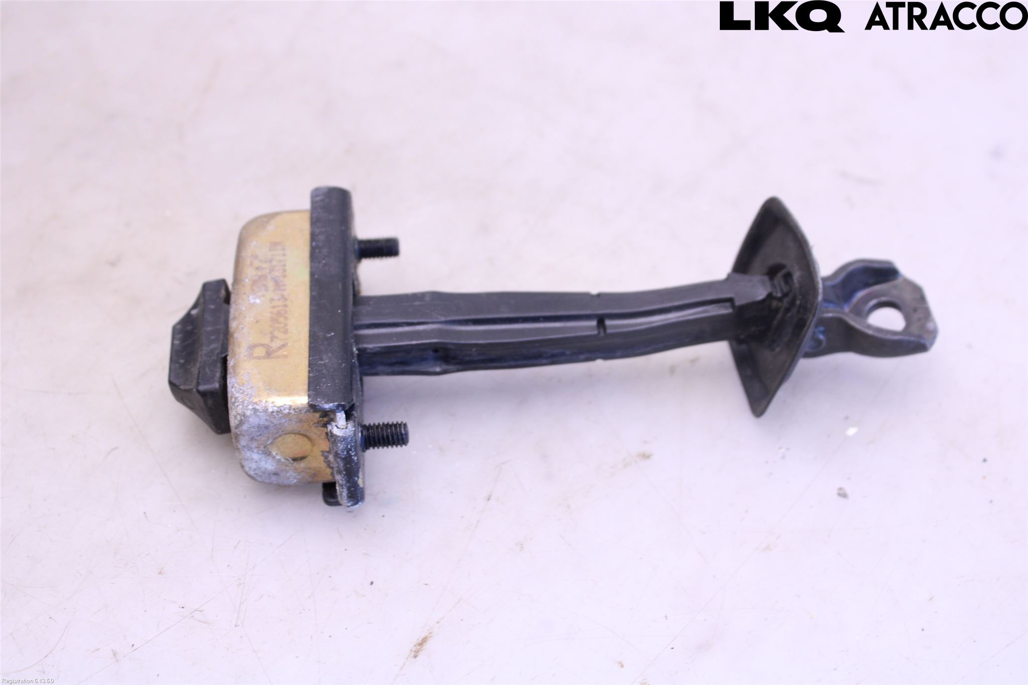 BMW X3 F25 10-17 Dørstopper