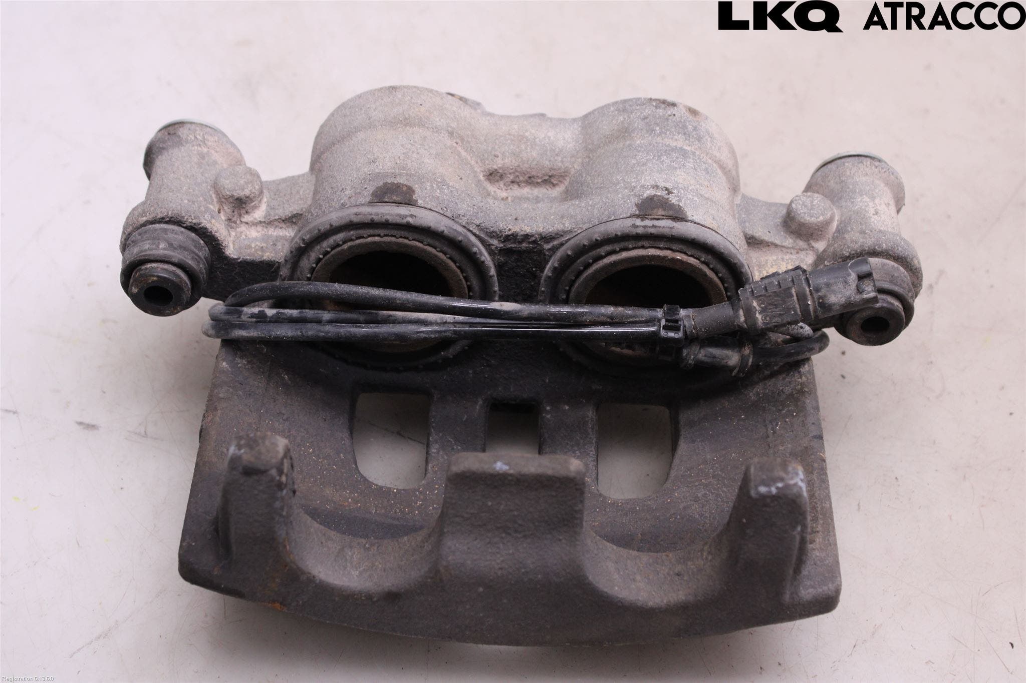 Mercedes-Benz MB VITO/V-KLASS (W640,W447,W448) 14- Bremsecaliper Foran Høyre