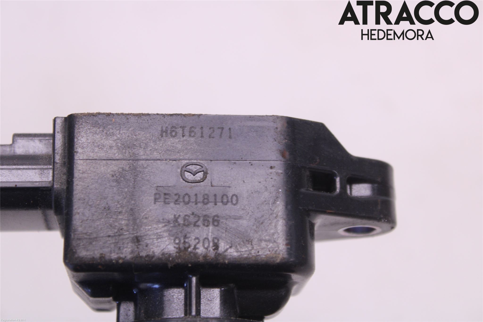 Mazda CX-3 Coil
