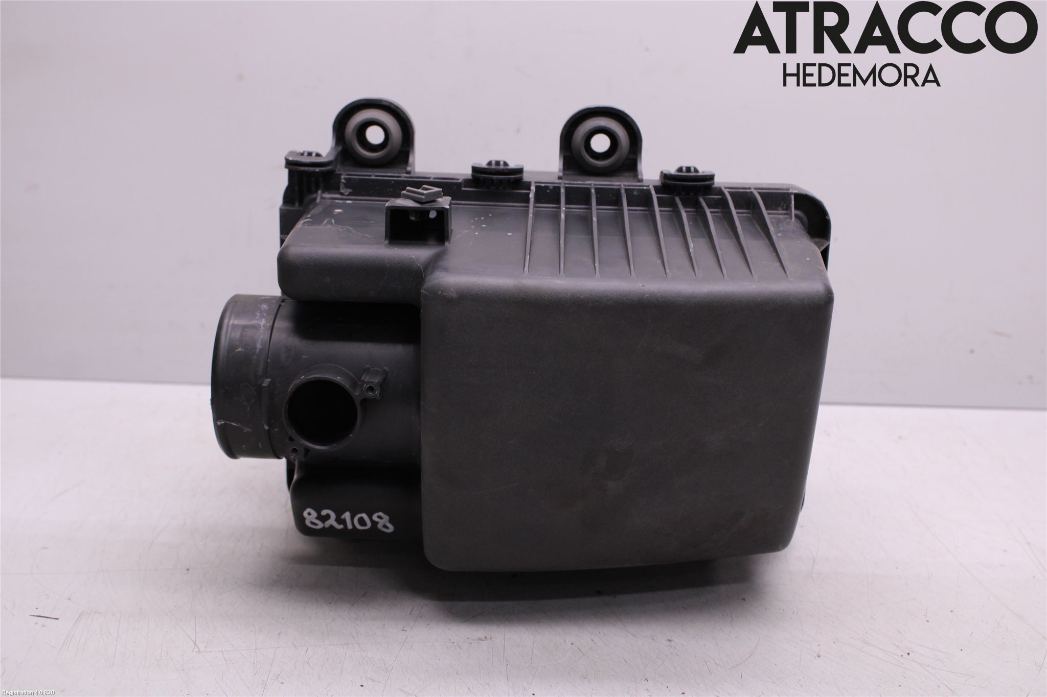 Mazda 6 13- Luftfilter Boks