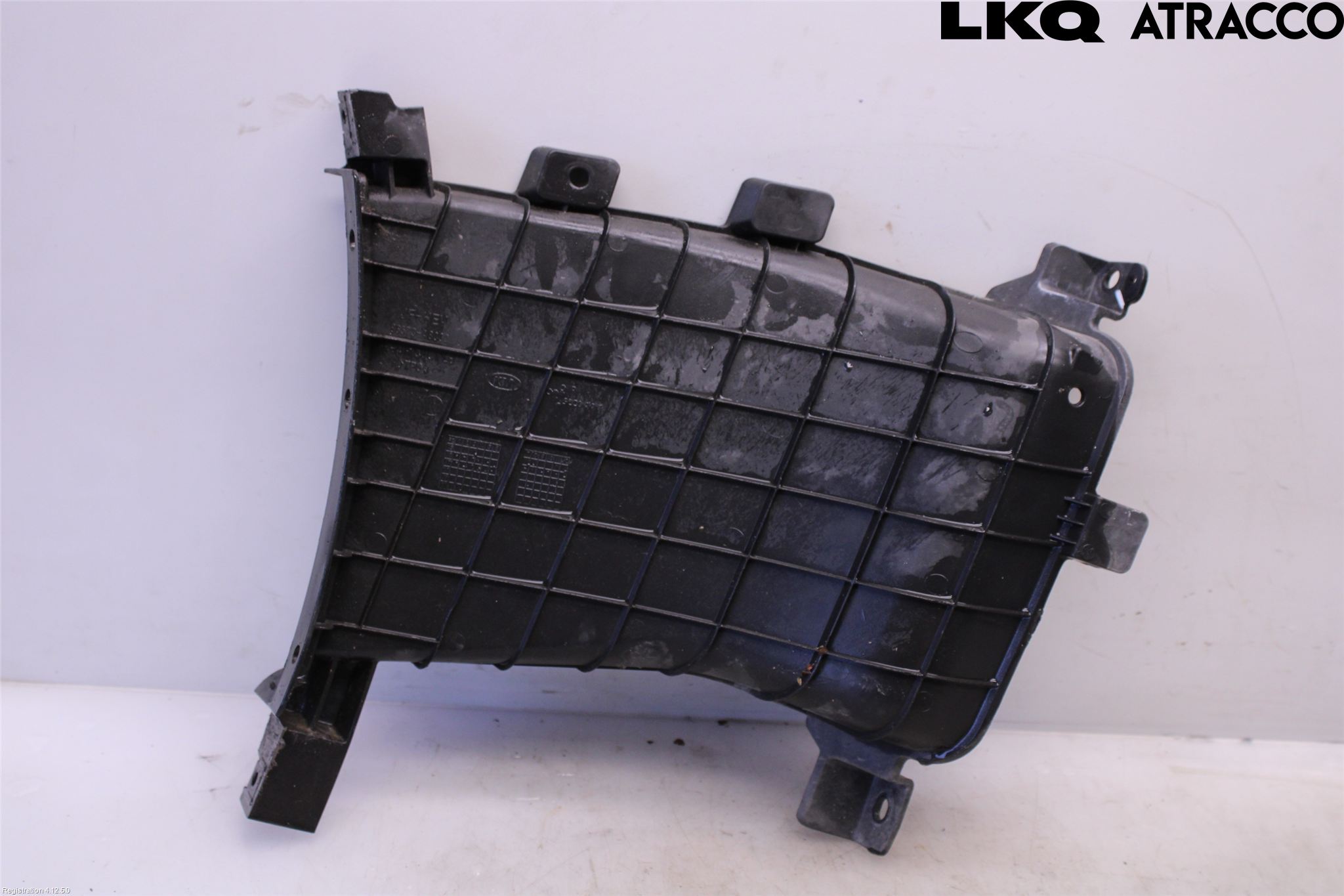 Kia OPTIMA 16-20 Luftstyring Front