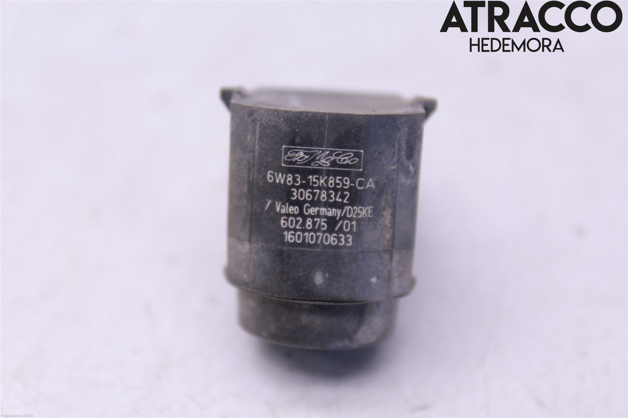 Landrover LAND ROVER FREELANDER 2 07-14 Sensor Ryggesensor