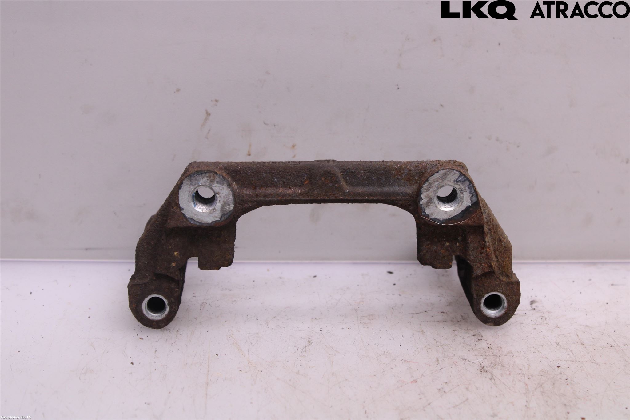 Volvo V40 12-19 Bremsecaliper Feste Holder