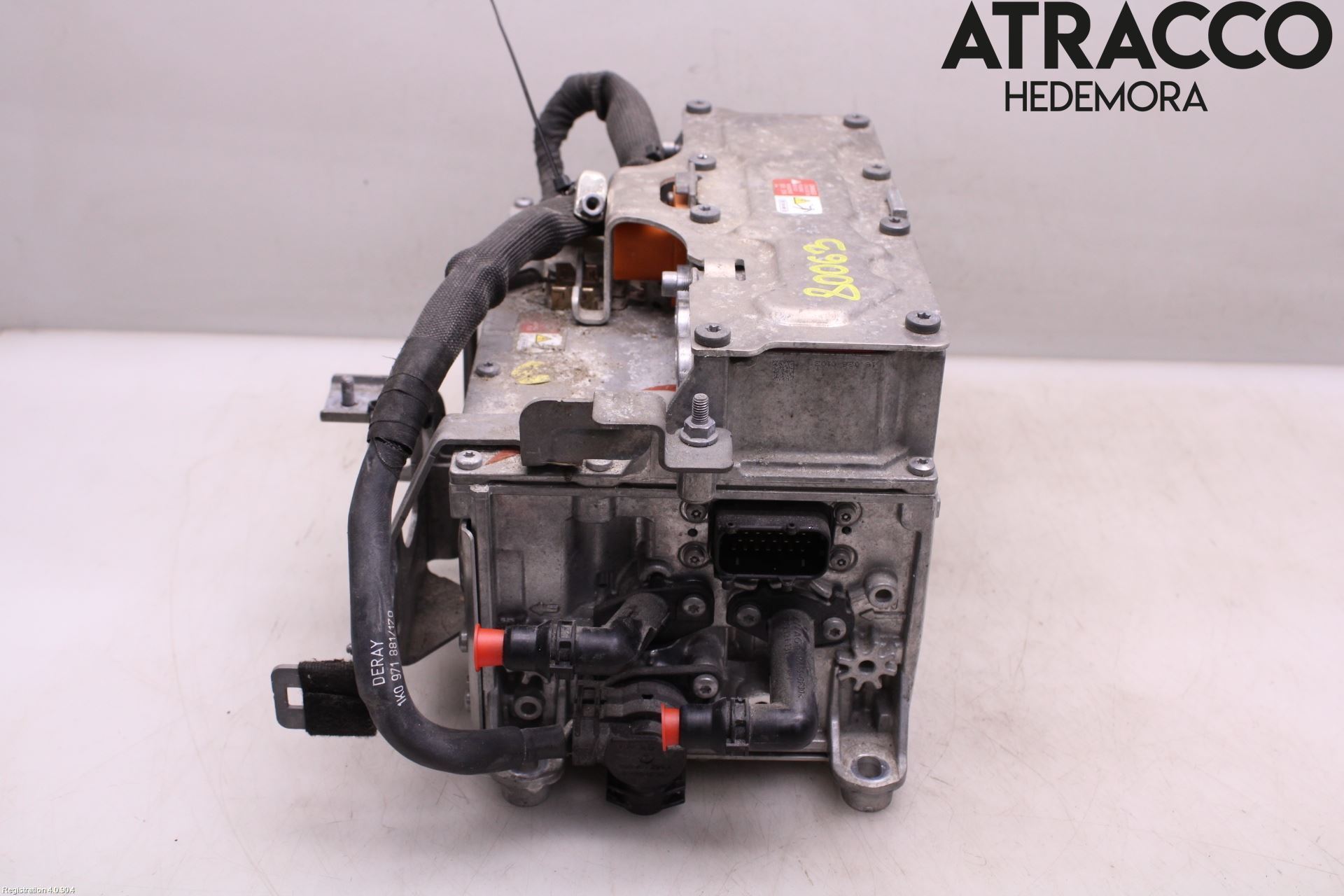 Volkswagen VW PASSAT 15-19 Hybridconverter