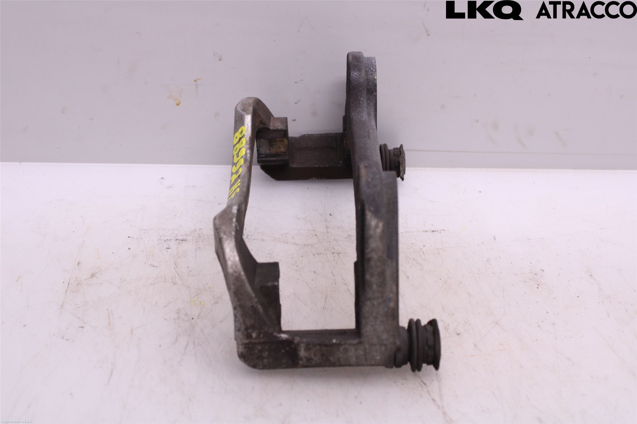 Ford MUSTANG V 05-14 Bremsecaliper Feste Holder