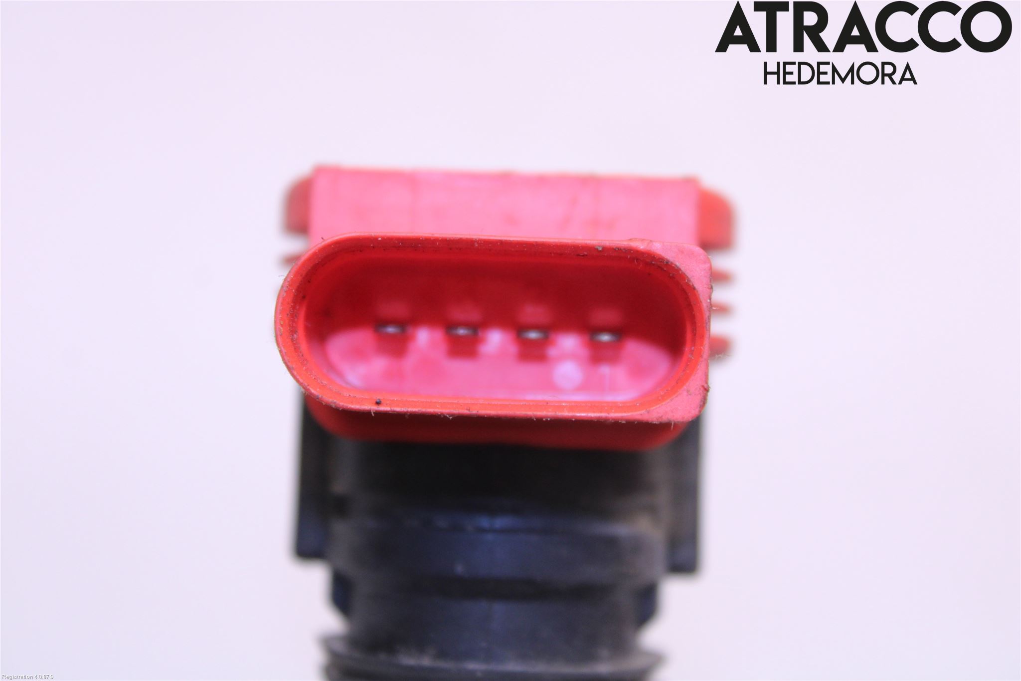 Audi A6/S6     05-11 Coil